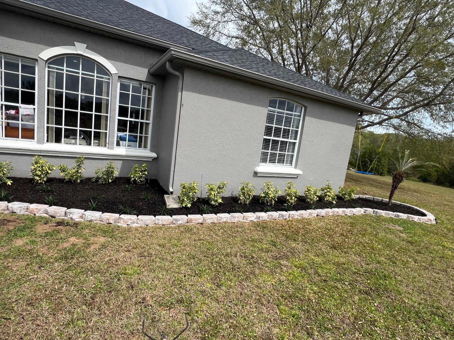  for Thurmond & Sons Landscaping  in Montverde, FL