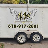  for MAWS Home Remodeling & Restoration in Madison, IL