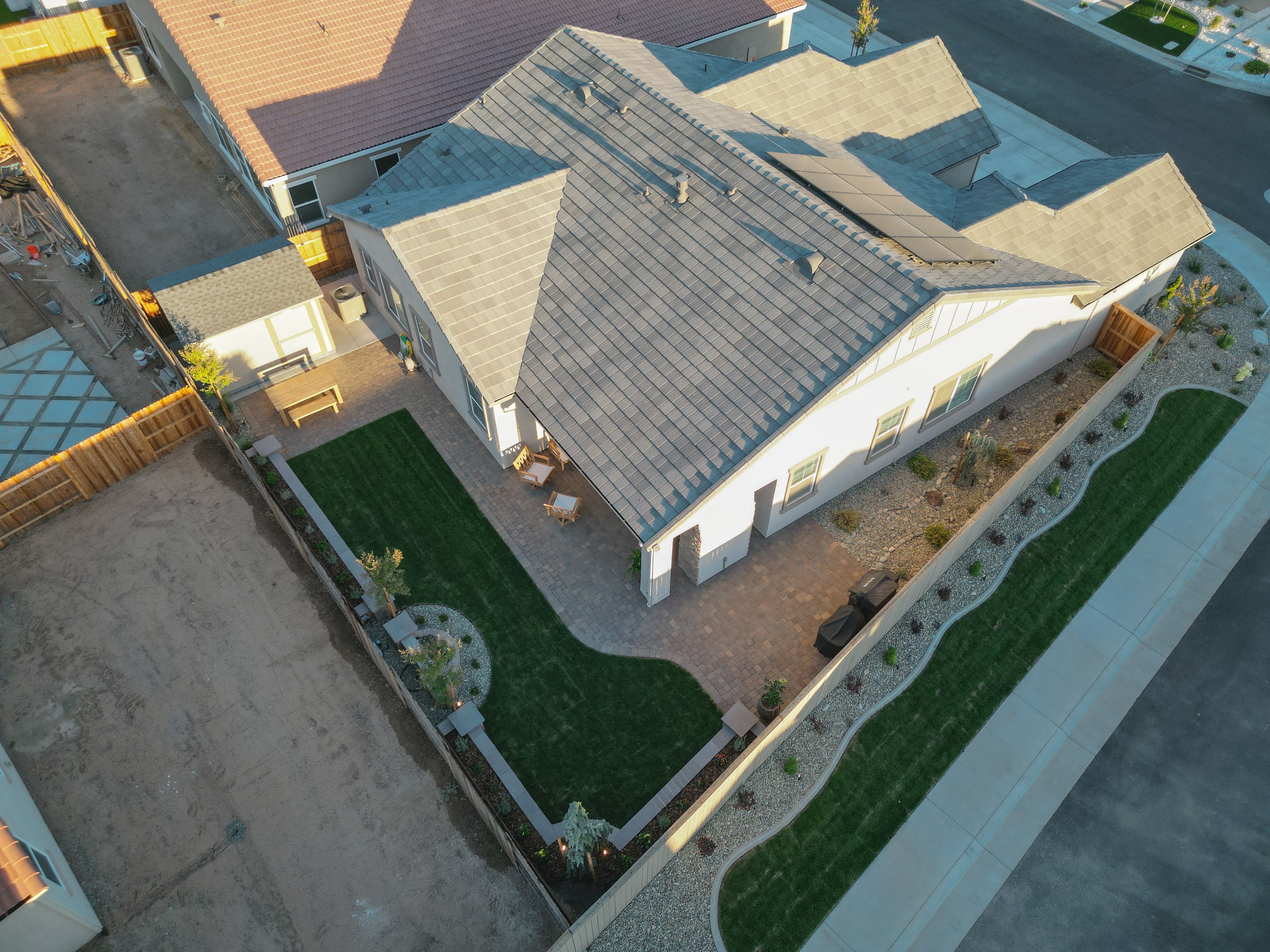  for Diamond Landscape & Hardscape in Diamond Springs, CA