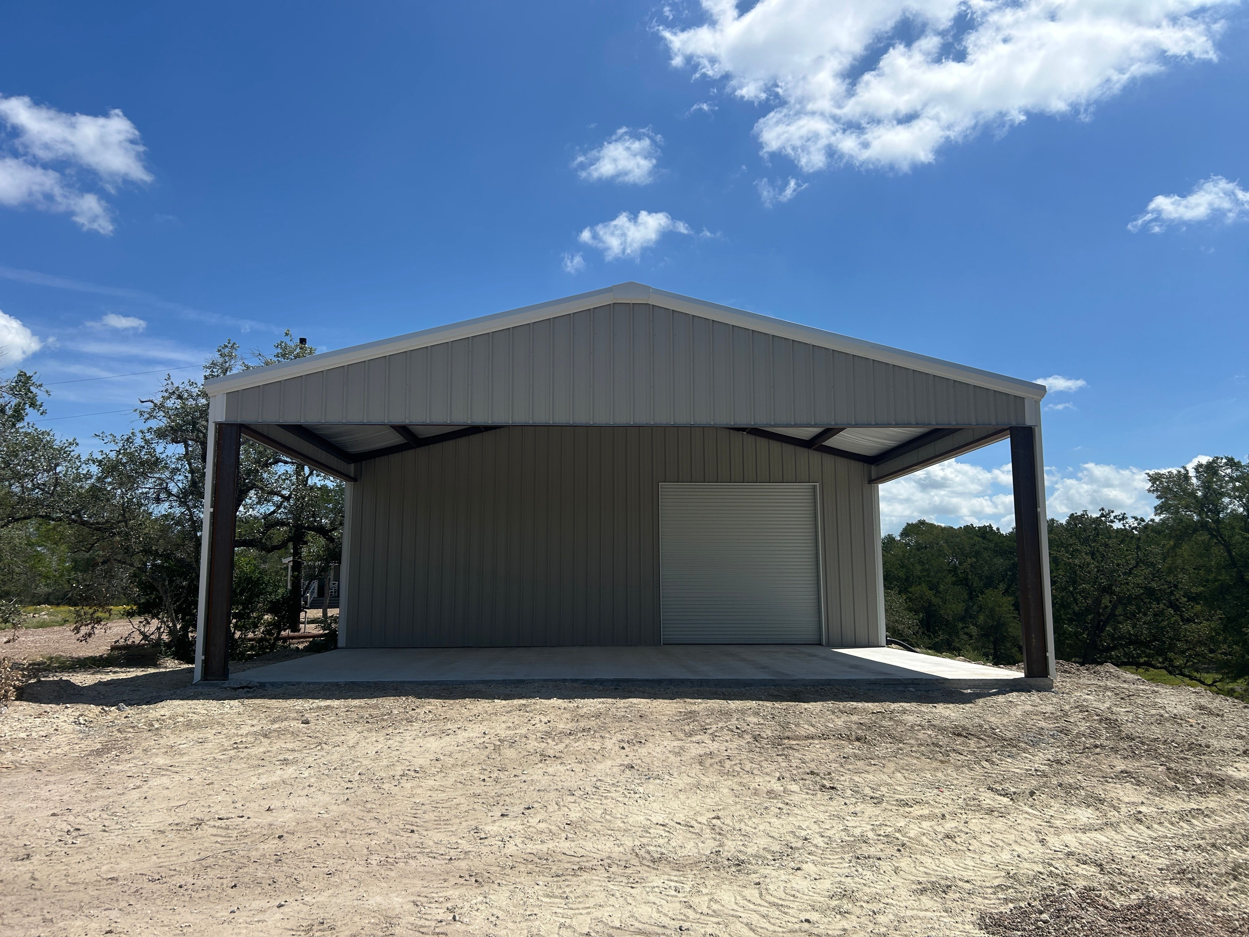  for 292 Construction, LLC in Gonzales County, TX