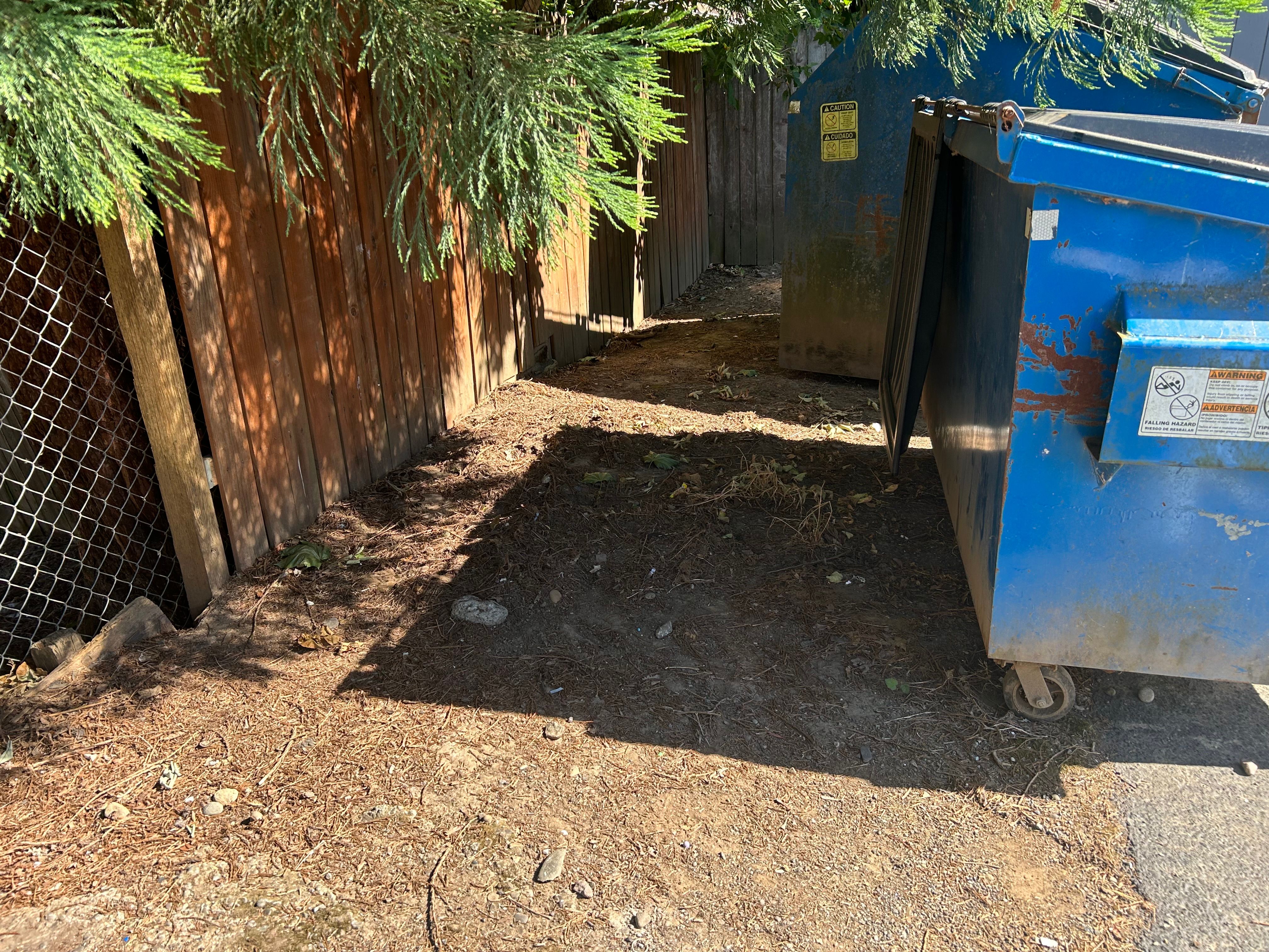  for Sol Junk Removal in Independence, OR
