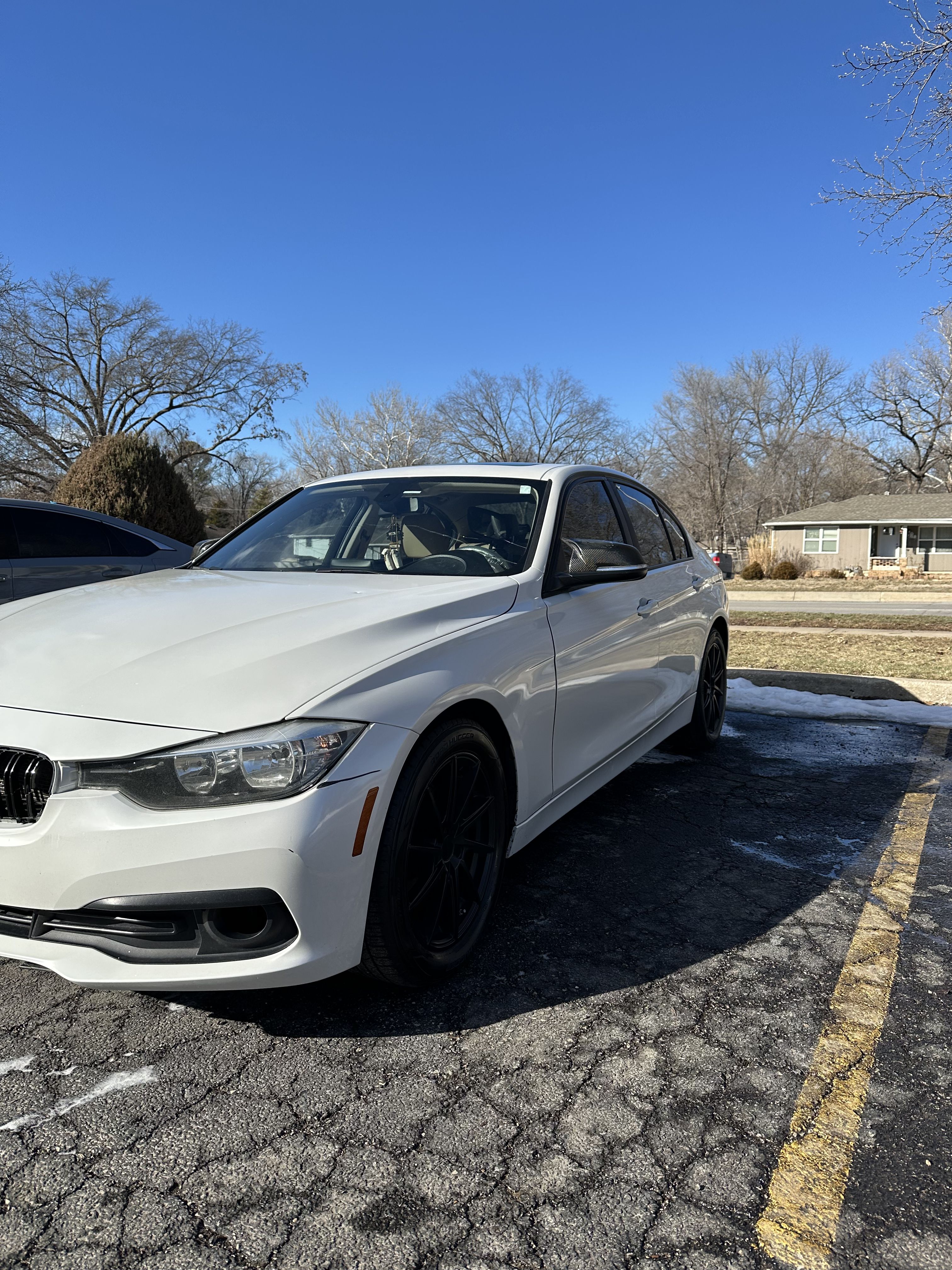 All Photos for Above & Beyond KC LLC in Johnson City, KS