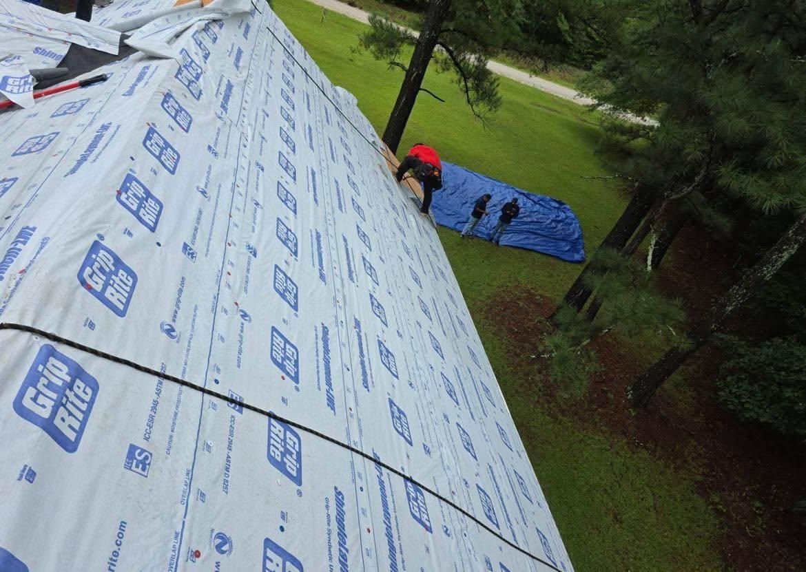  for Extreme Contractors  in Concord, NC