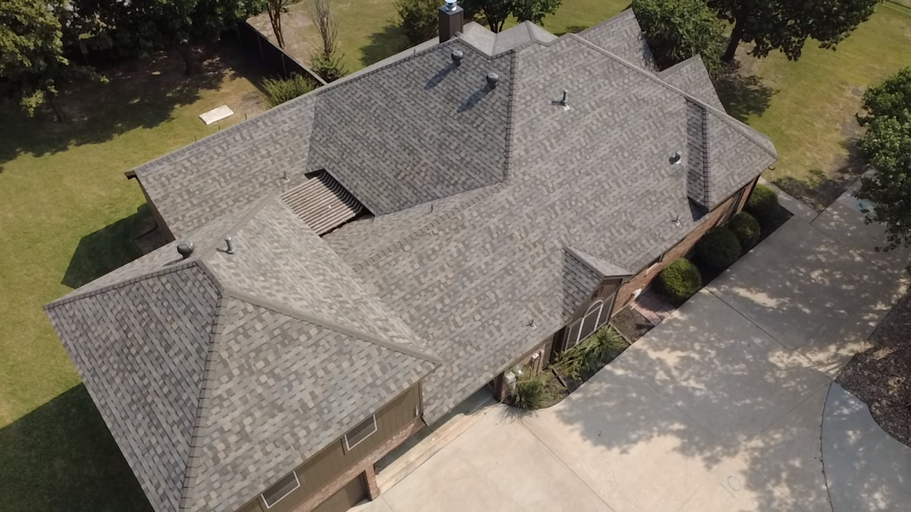 All Photos for Major League Roofing in Frisco, TX