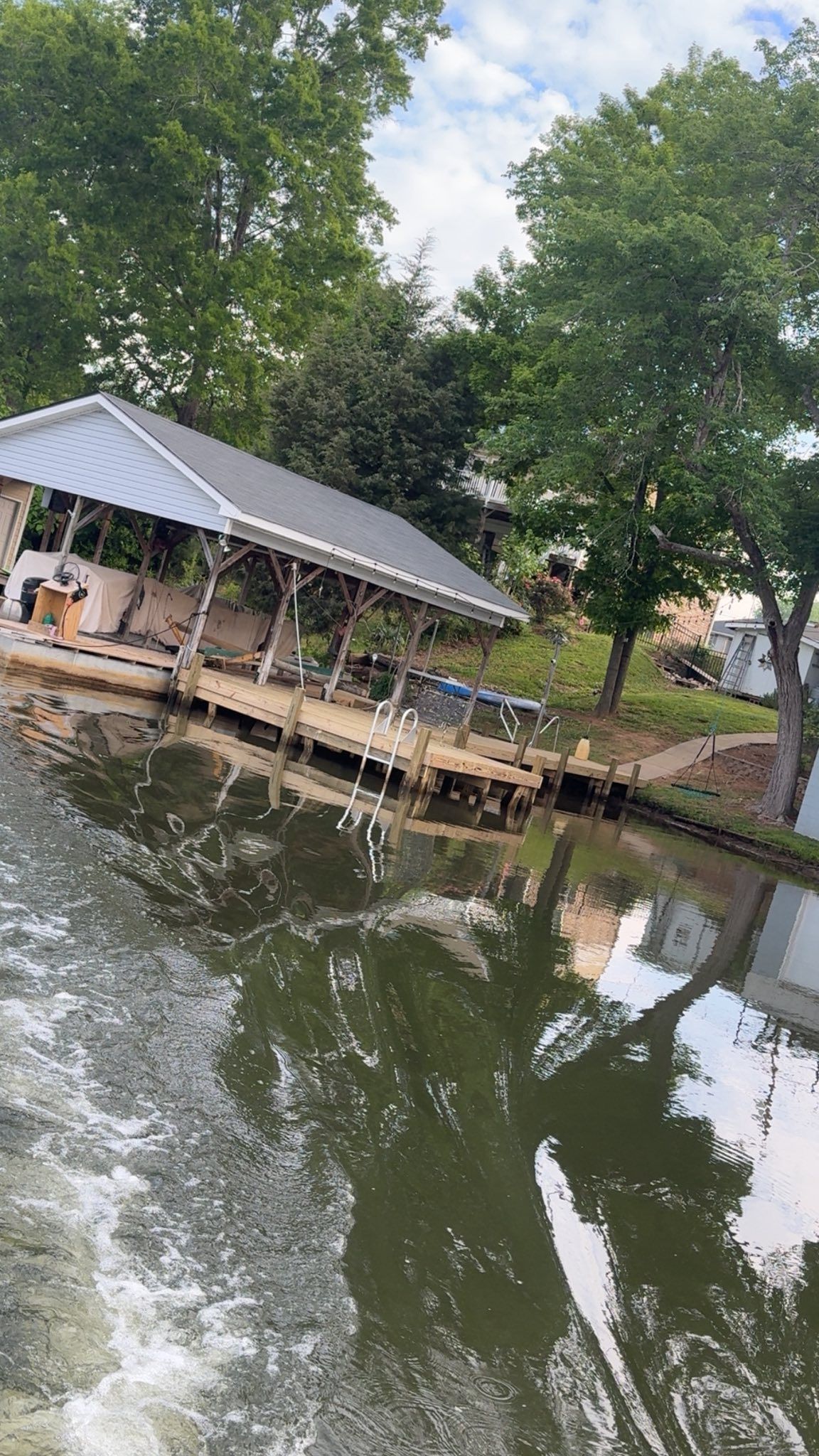  for River Rat Construction in Albemarle, NC