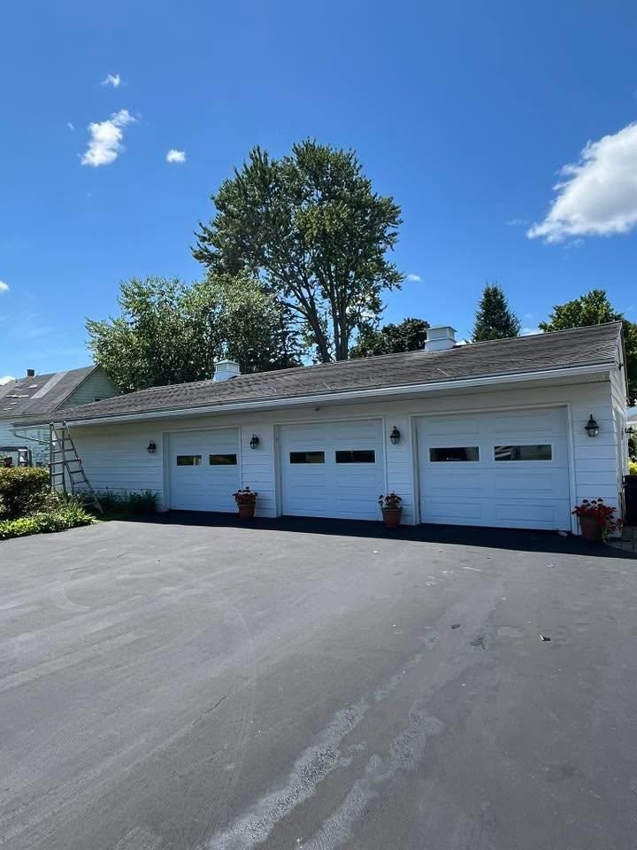  for Claus Seamless Solutions in Dolgeville, NY