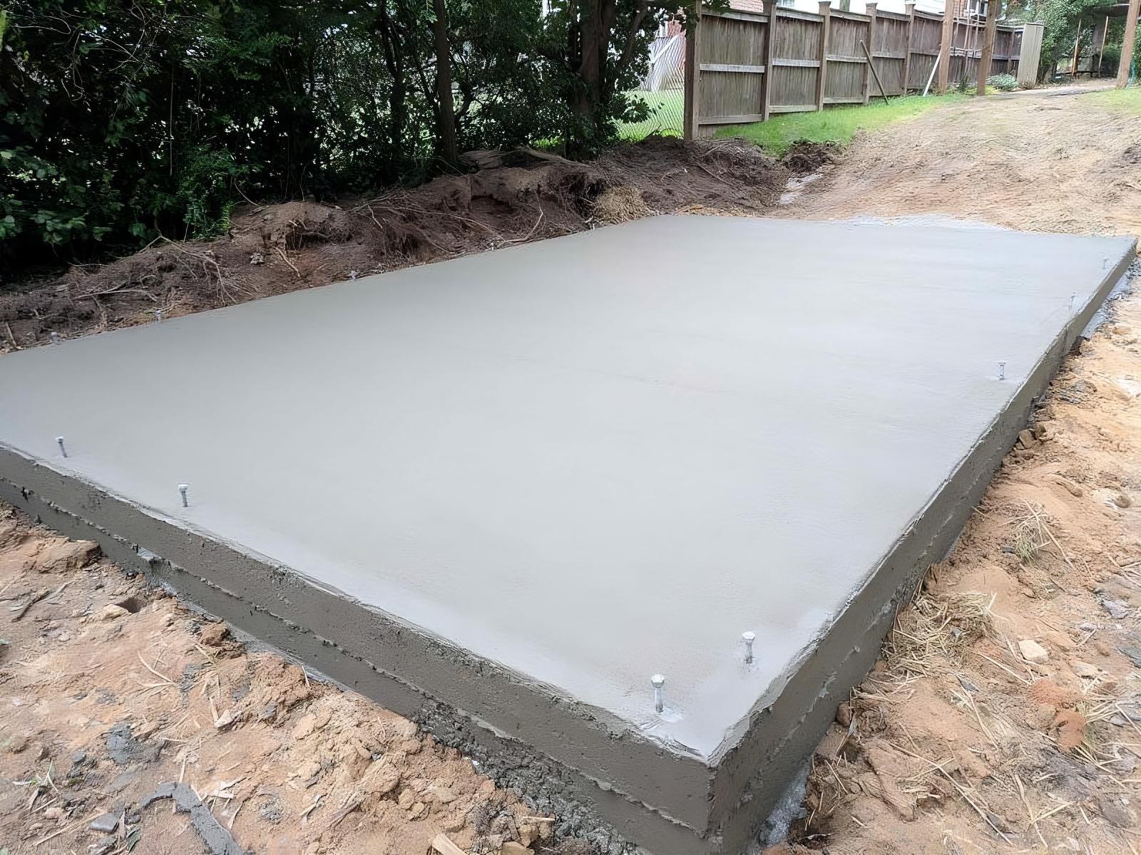 All Photos for Spartan Concrete in Nashville, TN