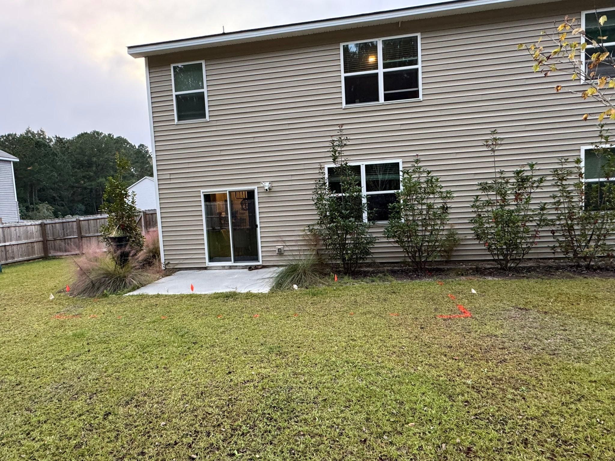  for DC Exteriors in Savannah, GA