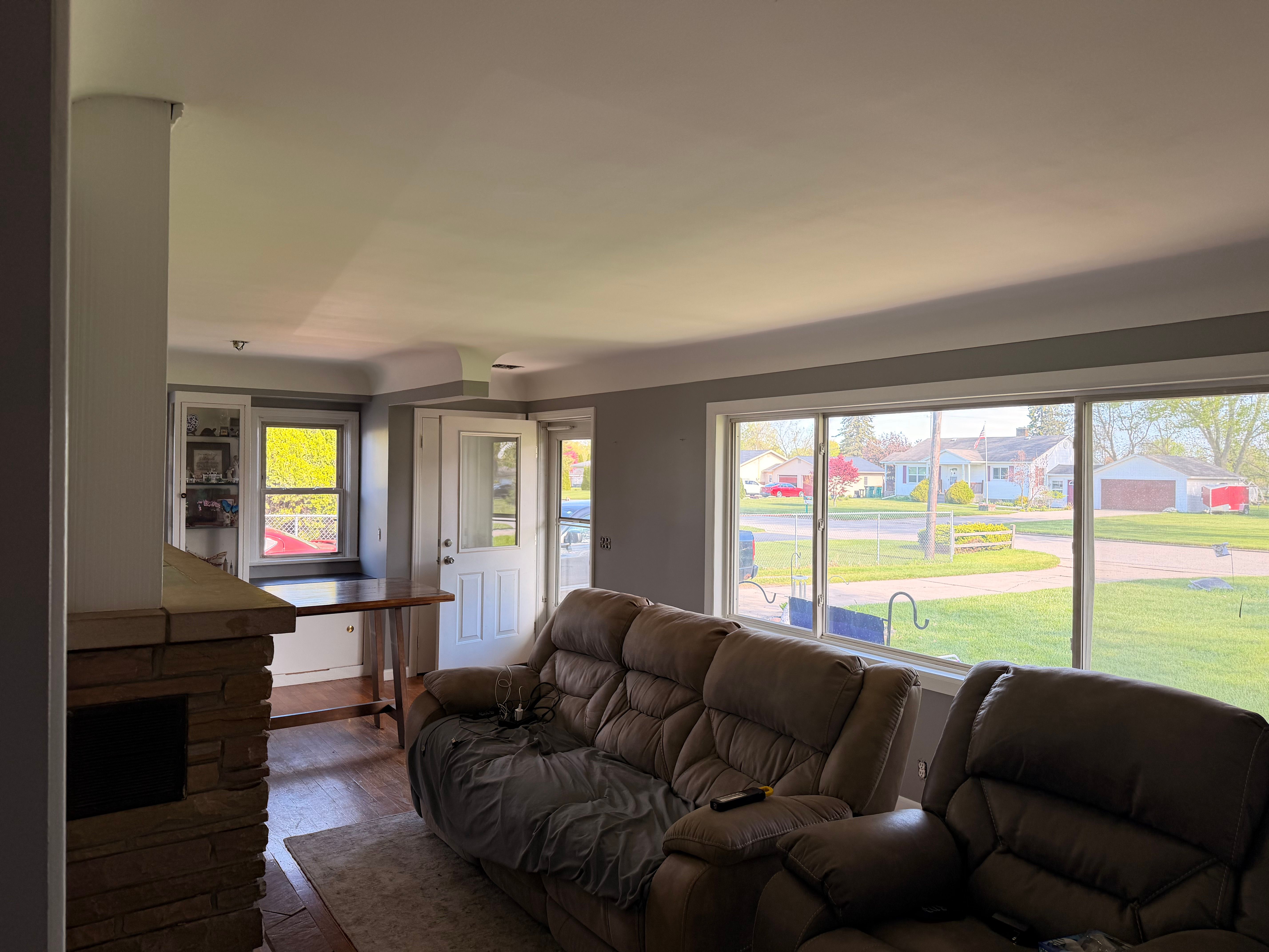  for Start to Finish Painting in Saginaw County, MI