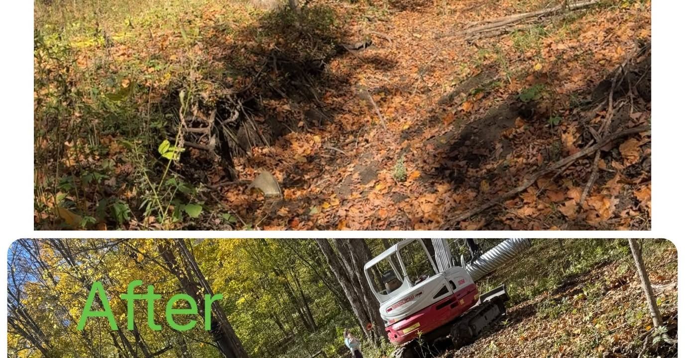  for H&R Land Services and Excavating in Eau Claire,  WI