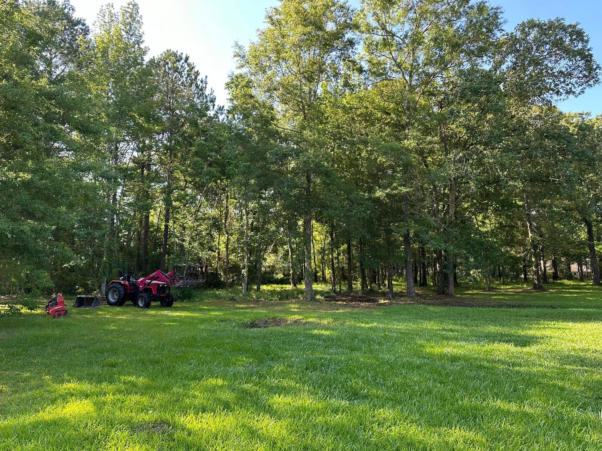 for River Rooted Construction in Loranger, LA