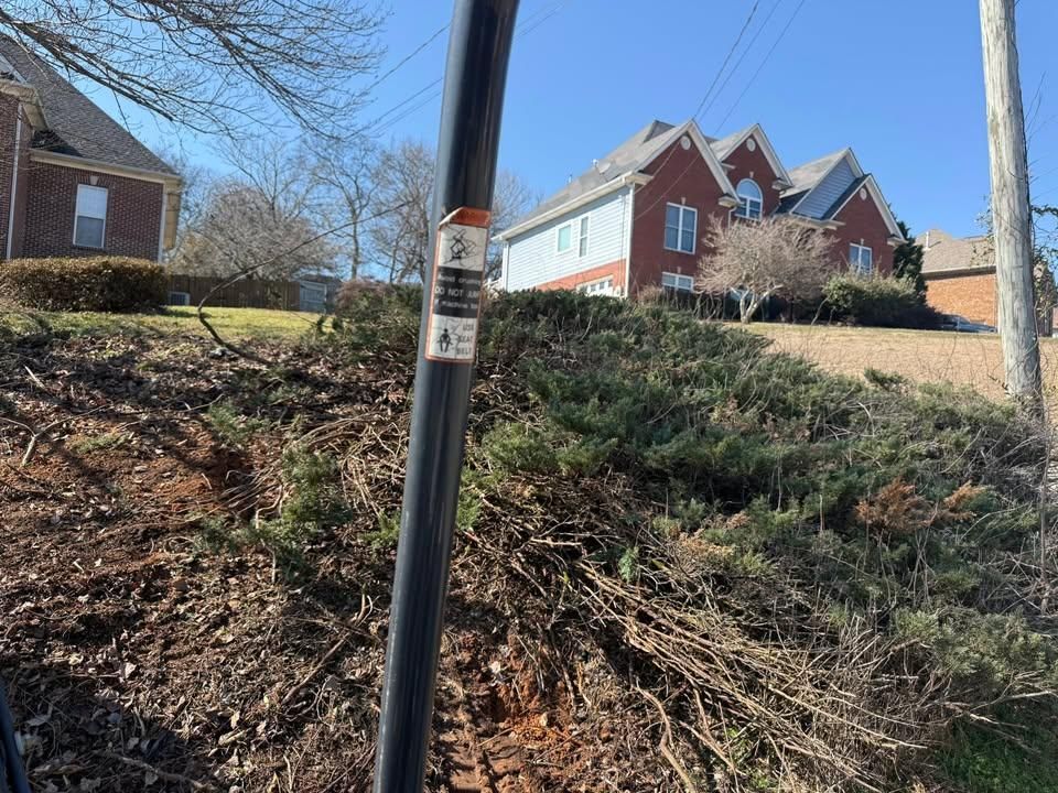  for Greenwood Lawn & Landscaping LLC in Talladega, Alabama