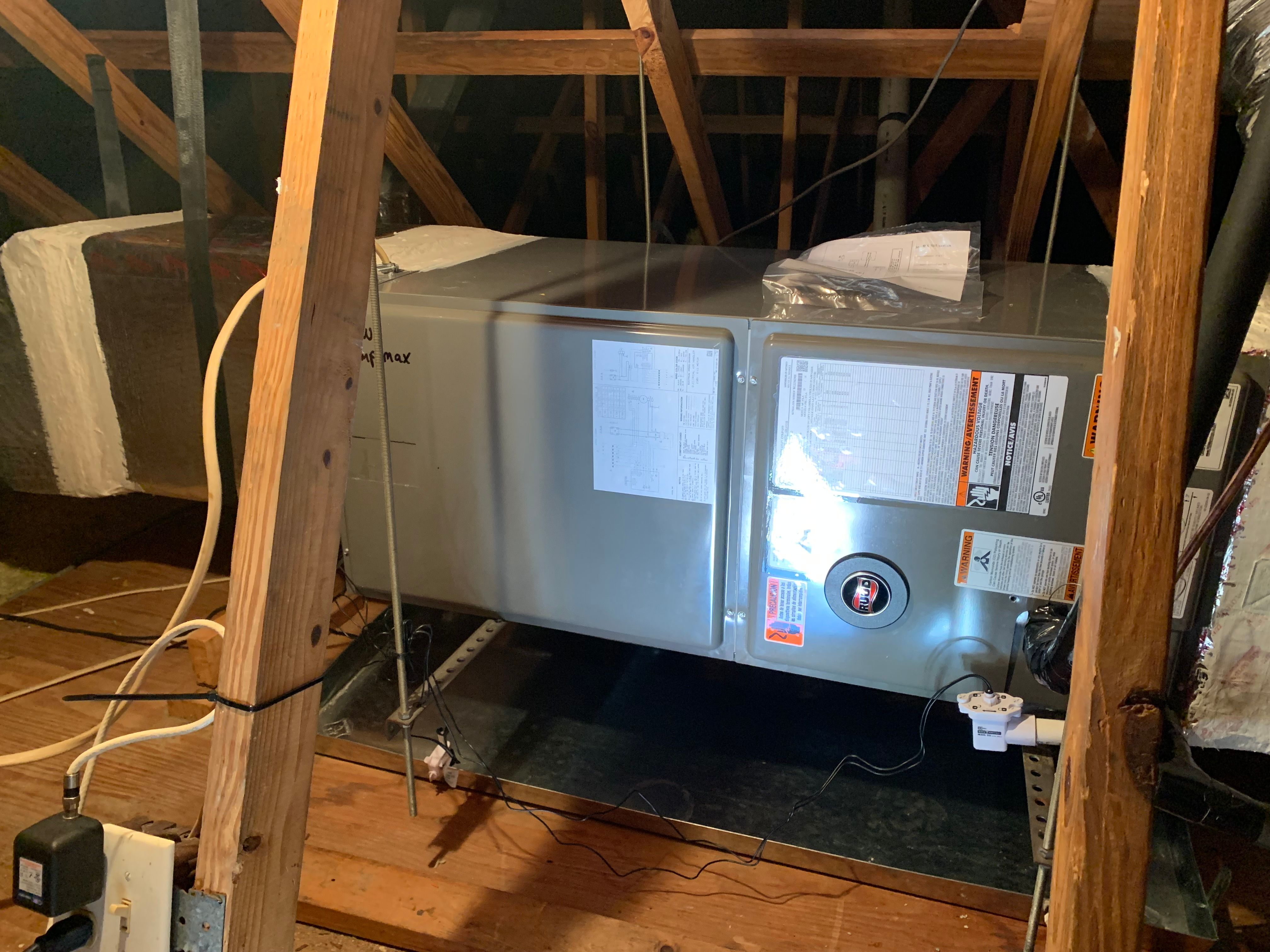 All Photos for Southern Chill Air Conditioning Services in Seminole, FL