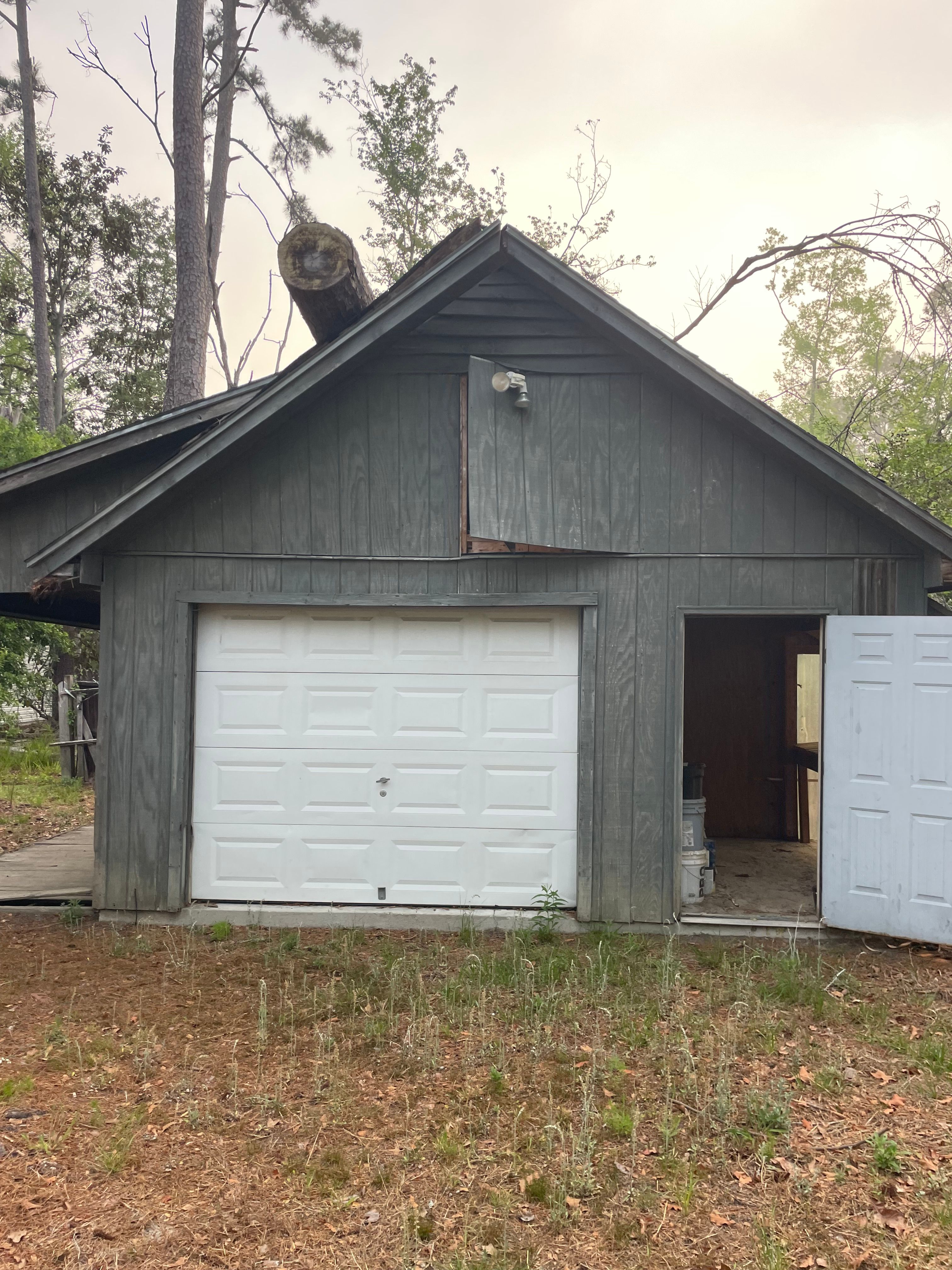 All Photos for Ewc Land Clearing and more in Lake Park, GA