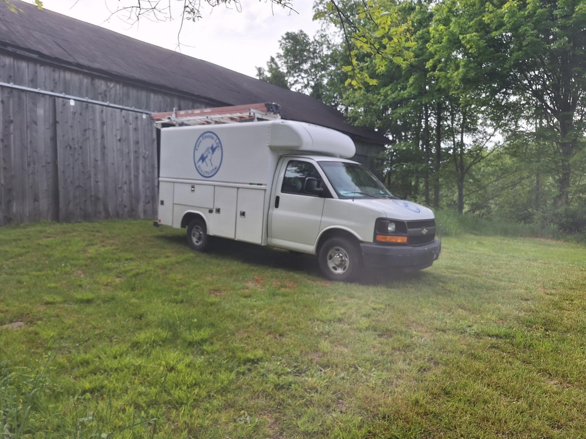  for Core Electric in Johnstown, PA