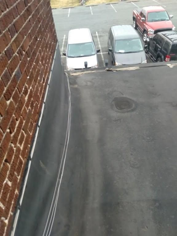  for Todd L. Snyder Construction Services in New Ringgold, PA