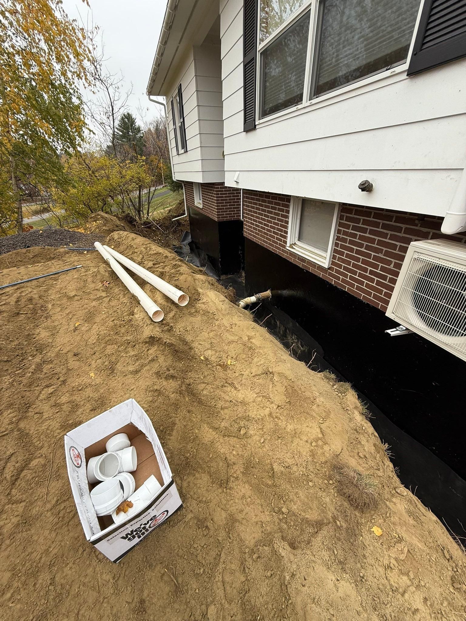  for CWB Lawn Care & Landscaping in Franklin County, ME