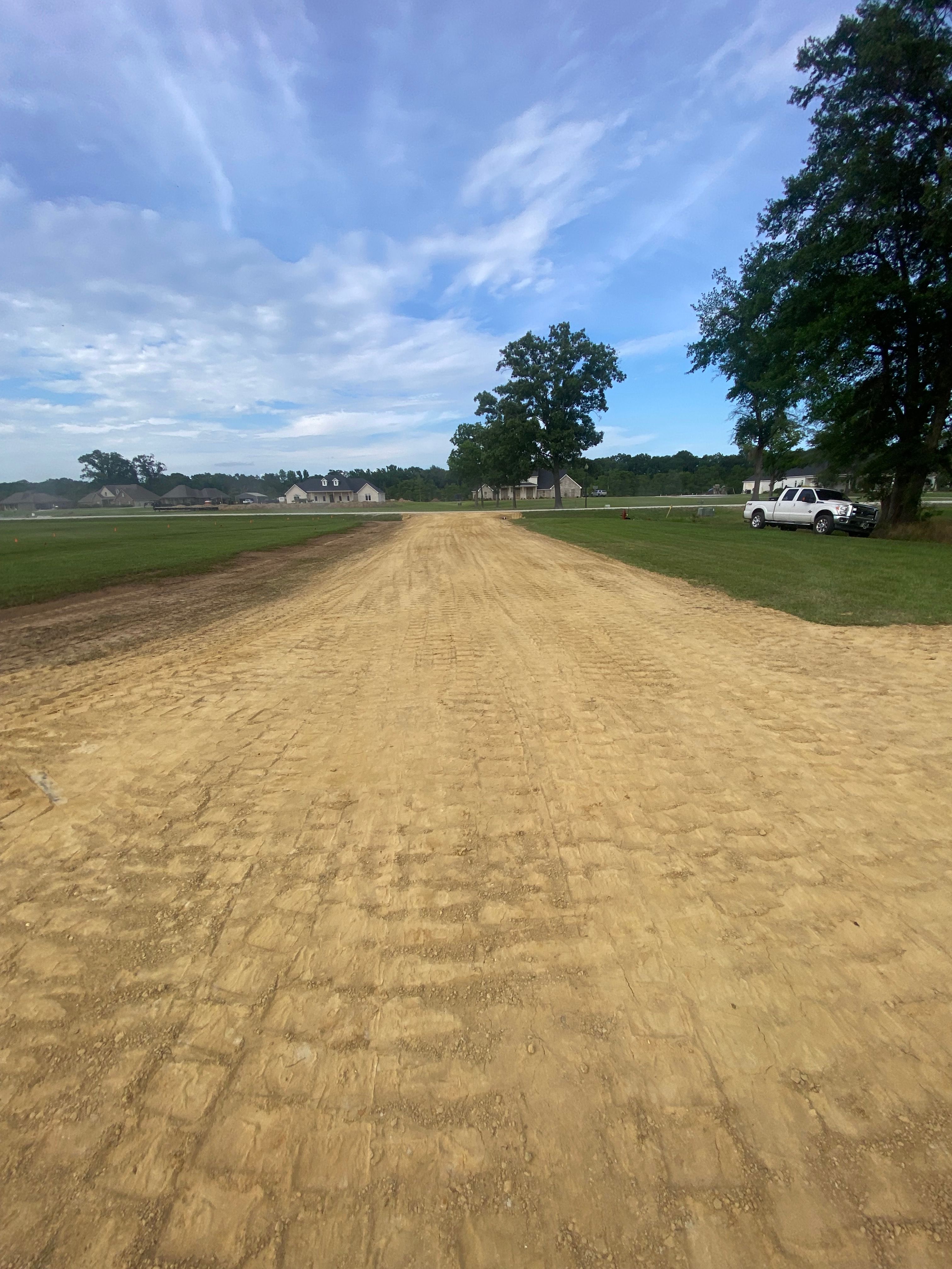  for Daniel's Dumpsters & Land Improvements in Monroe, LA