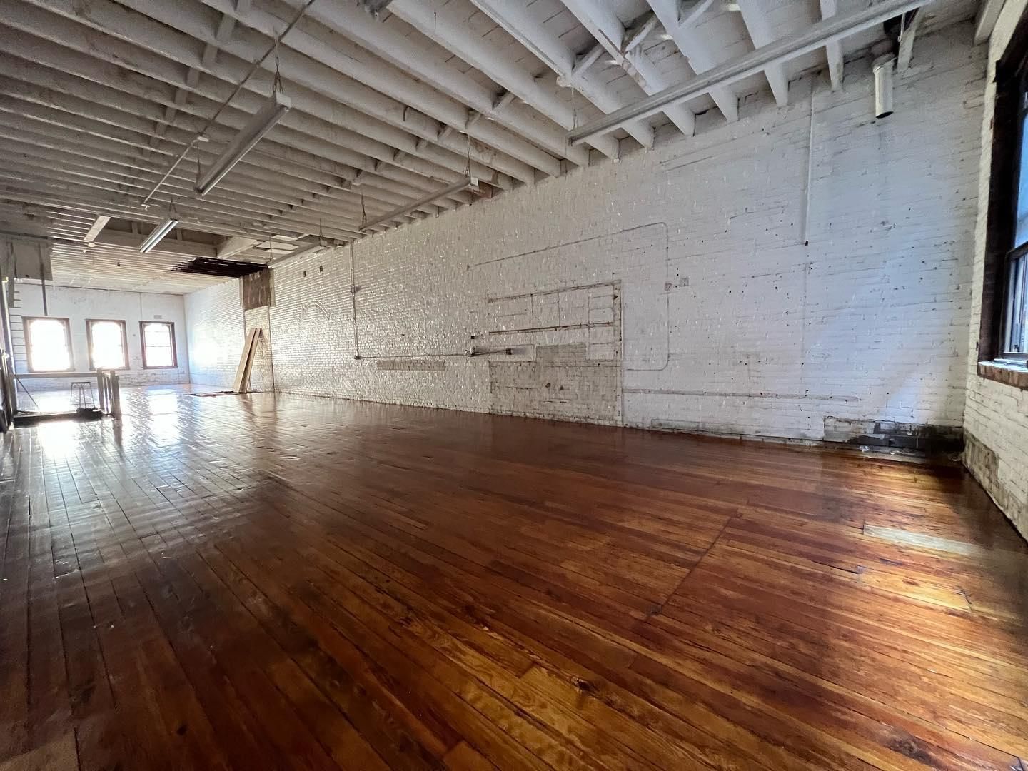 Flooring Installation for Precision Flooring & Painting in Staten Island, NY