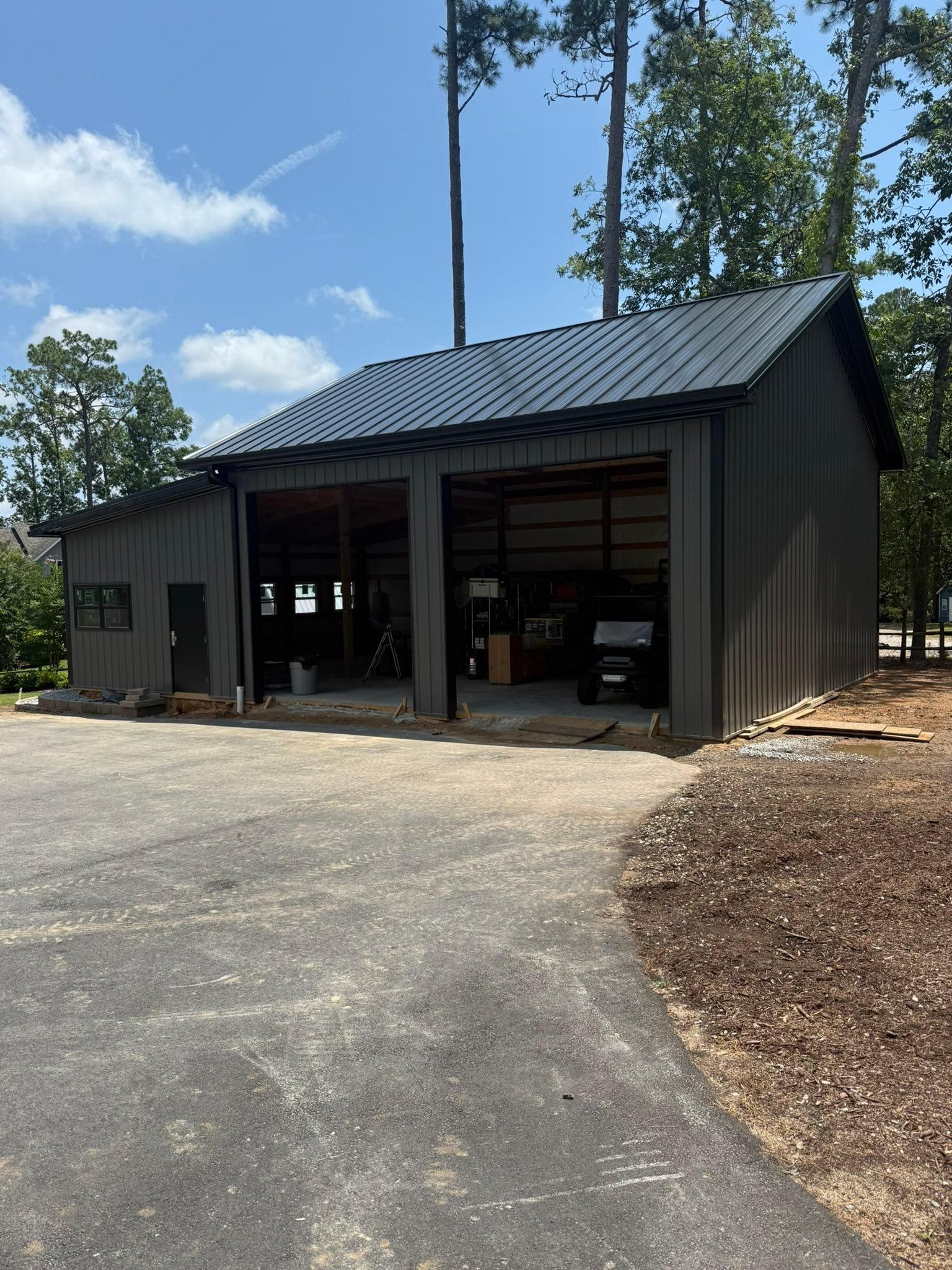  for J & J Specialties in Lexington , SC