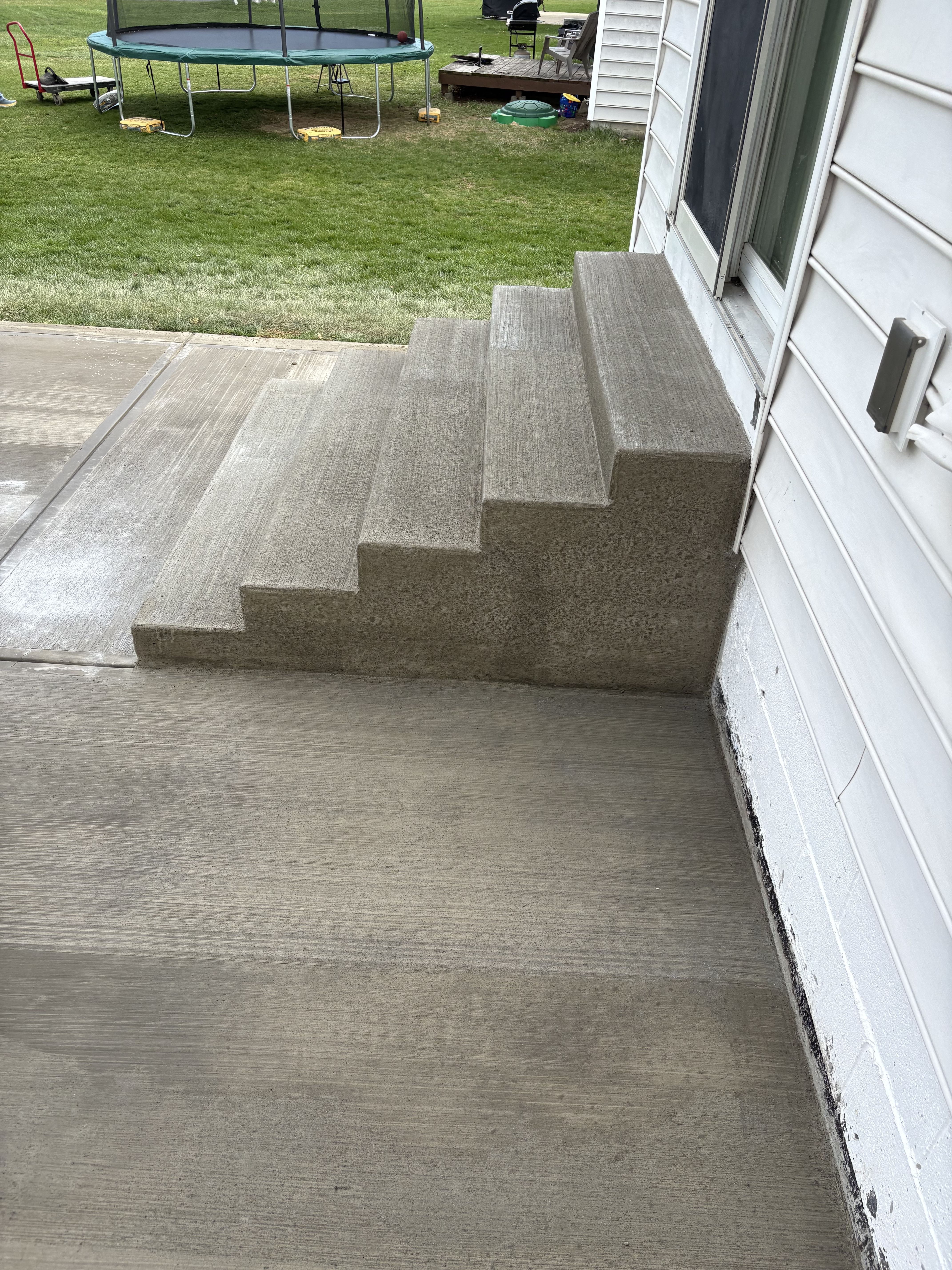  for Upright Concrete Construction LLC in Plain City, OH