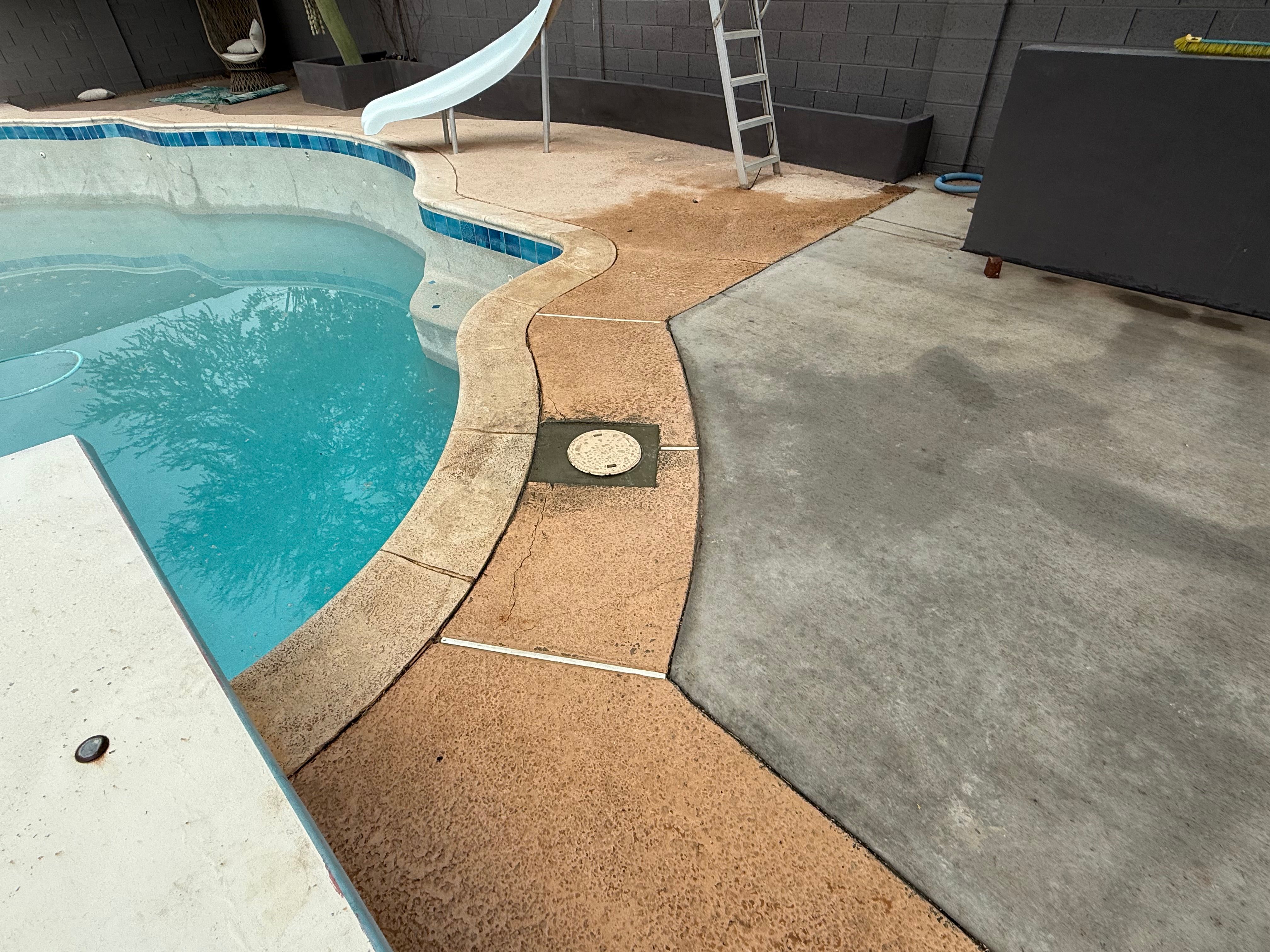  for Arizona Backyard Synergy in Phoenix, AZ