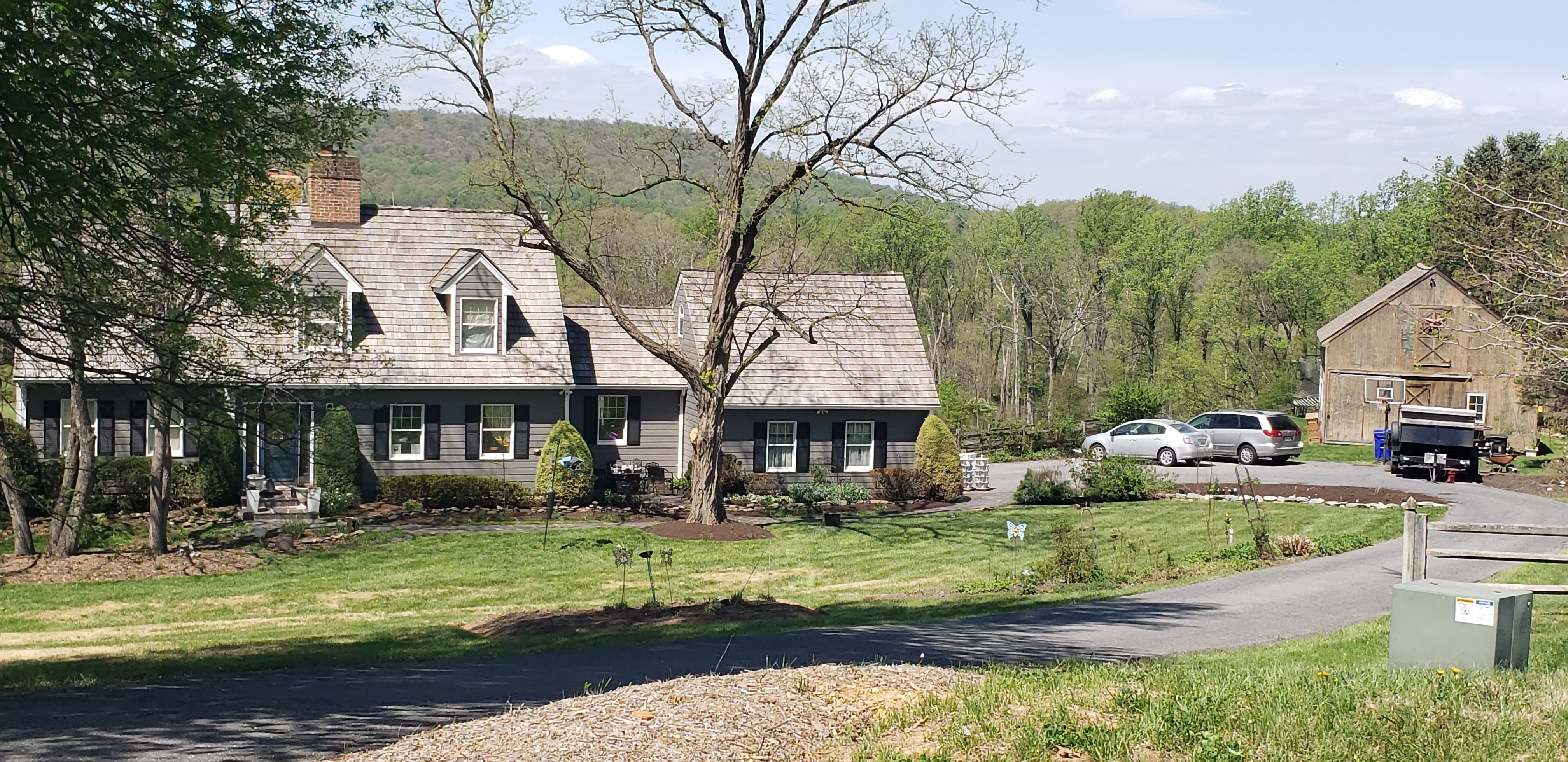  for Clean Cut Lawns & Landscaping in Dickerson, MD