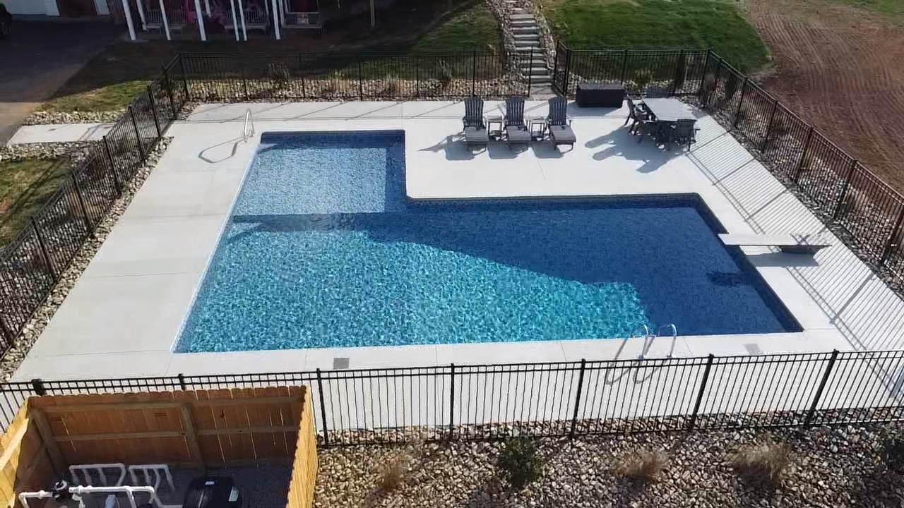  for ZRS Pools and Construction in Granite Falls, NC