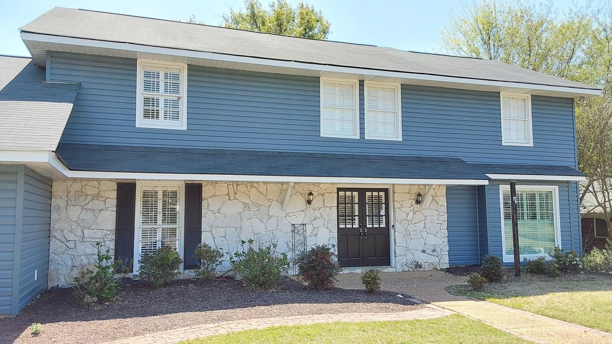  for A.D Roofing & Siding in Columbus, GA