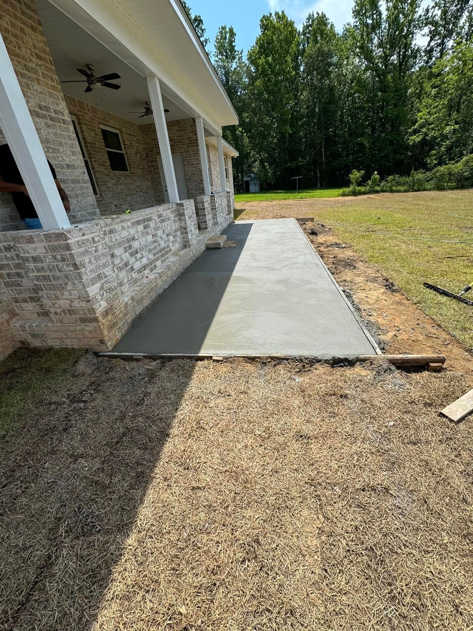 All Photos for B&B Dirt Works LLC in Century, FL