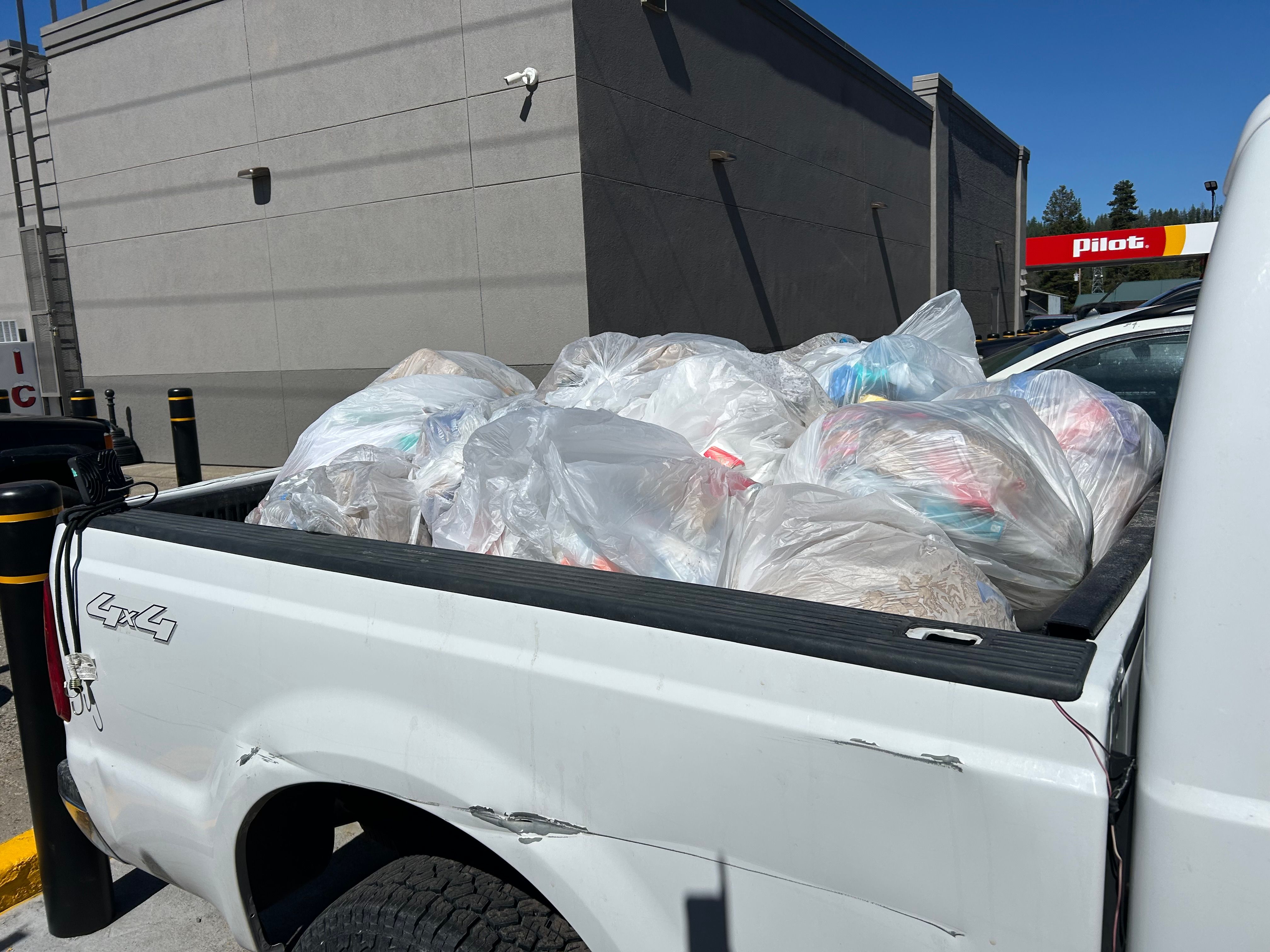  for Sol Junk Removal in Independence, OR