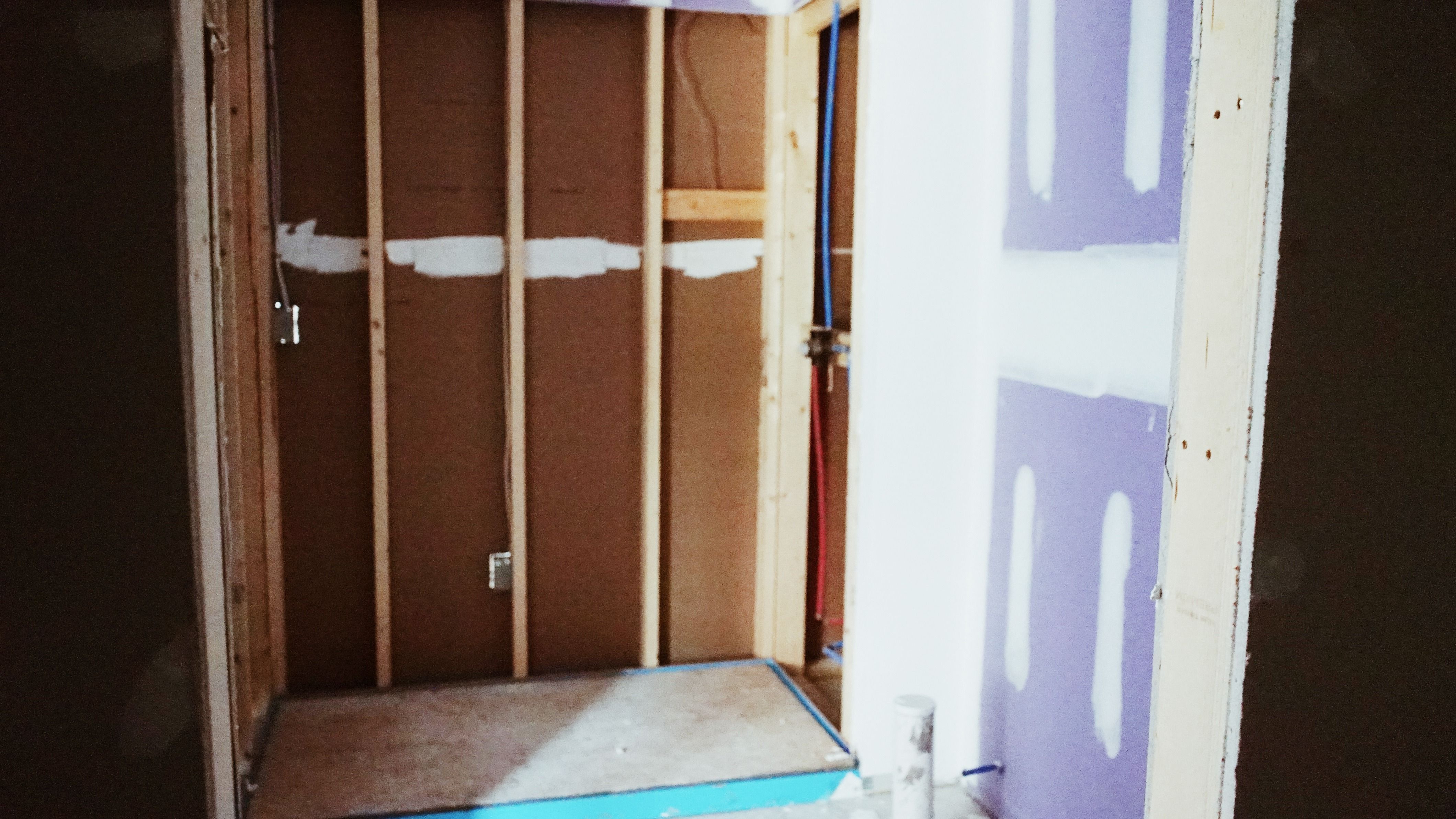 Spec House 93 (For Sale) for Cedar Ridge Construction in Danville, VA