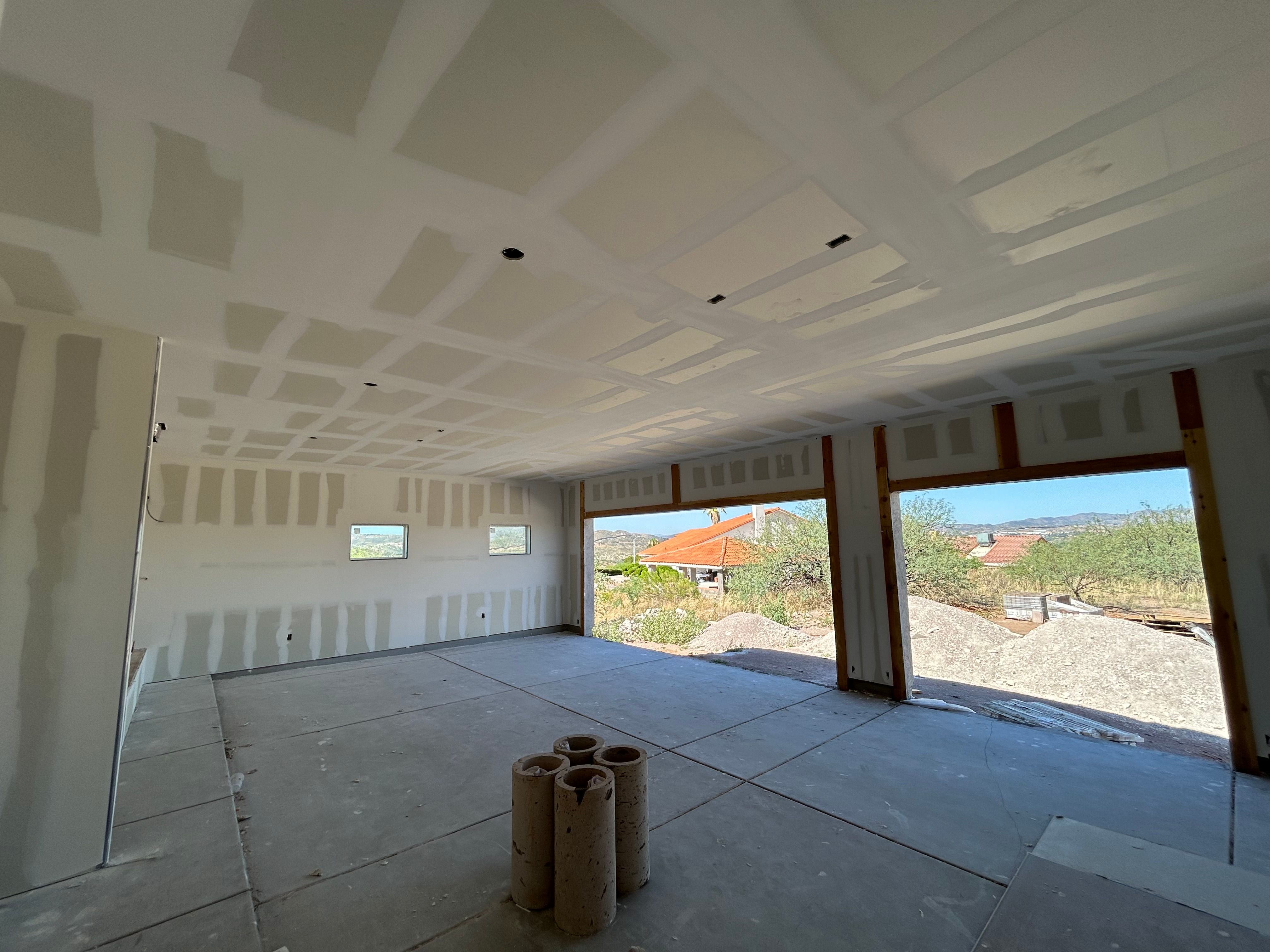 All Photos for Pro Drywall LLC in Tumacacori, AZ