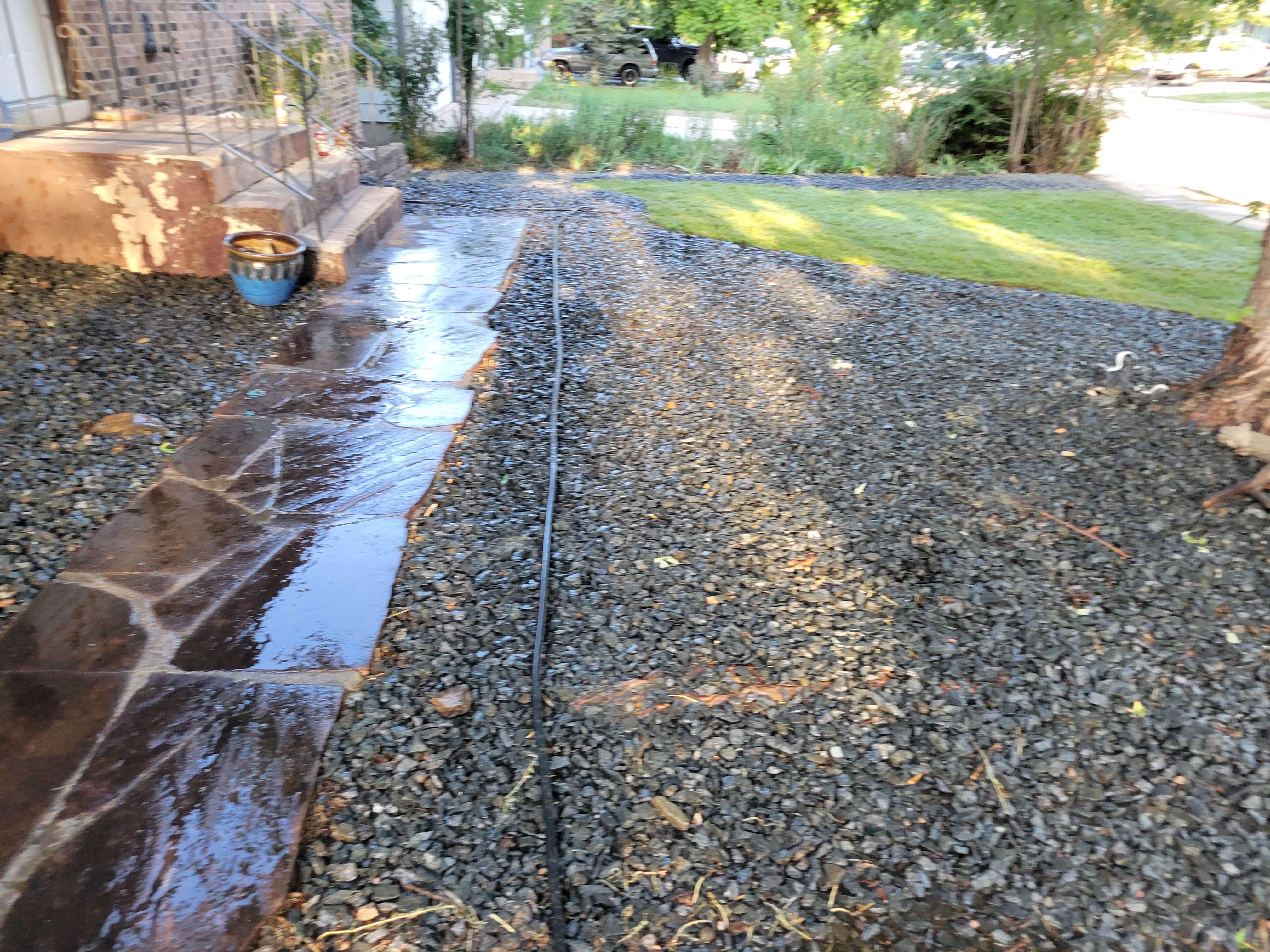  for JS Landscaping Colorado in Denver, CO