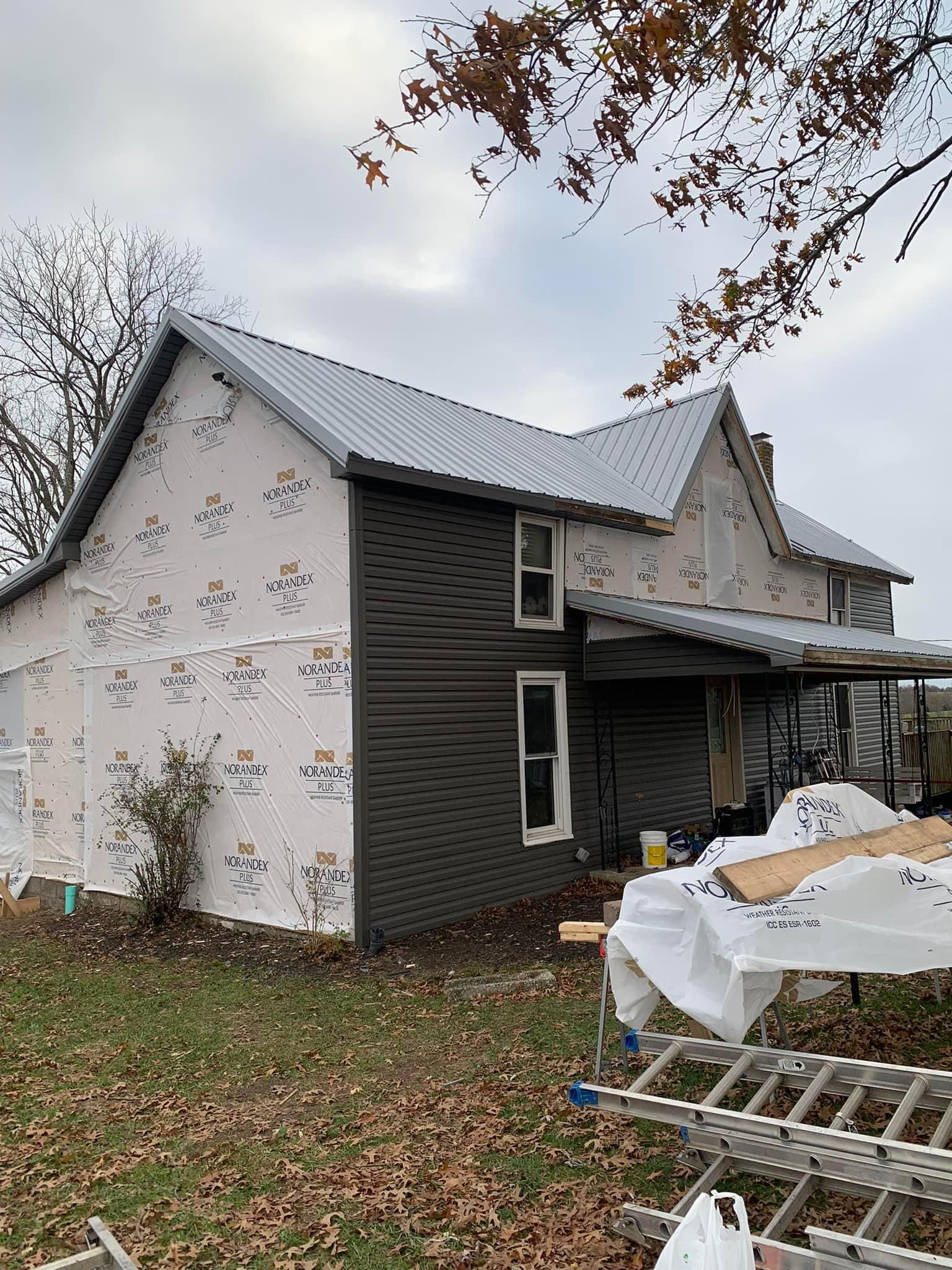 All Photos for Primetime Roofing & Contracting in Winchester, KY