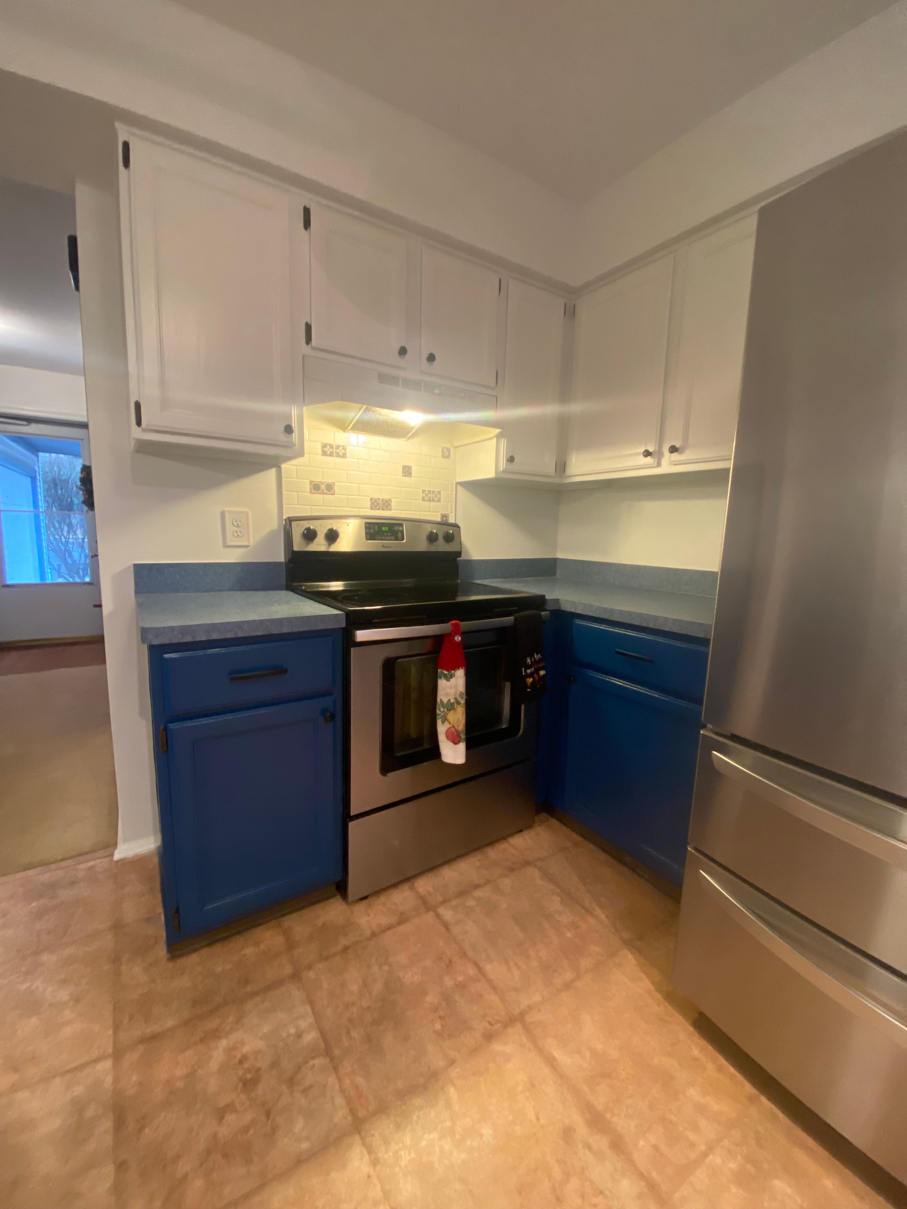  for MK Painting & Custom Finishes in Schwenksville, PA