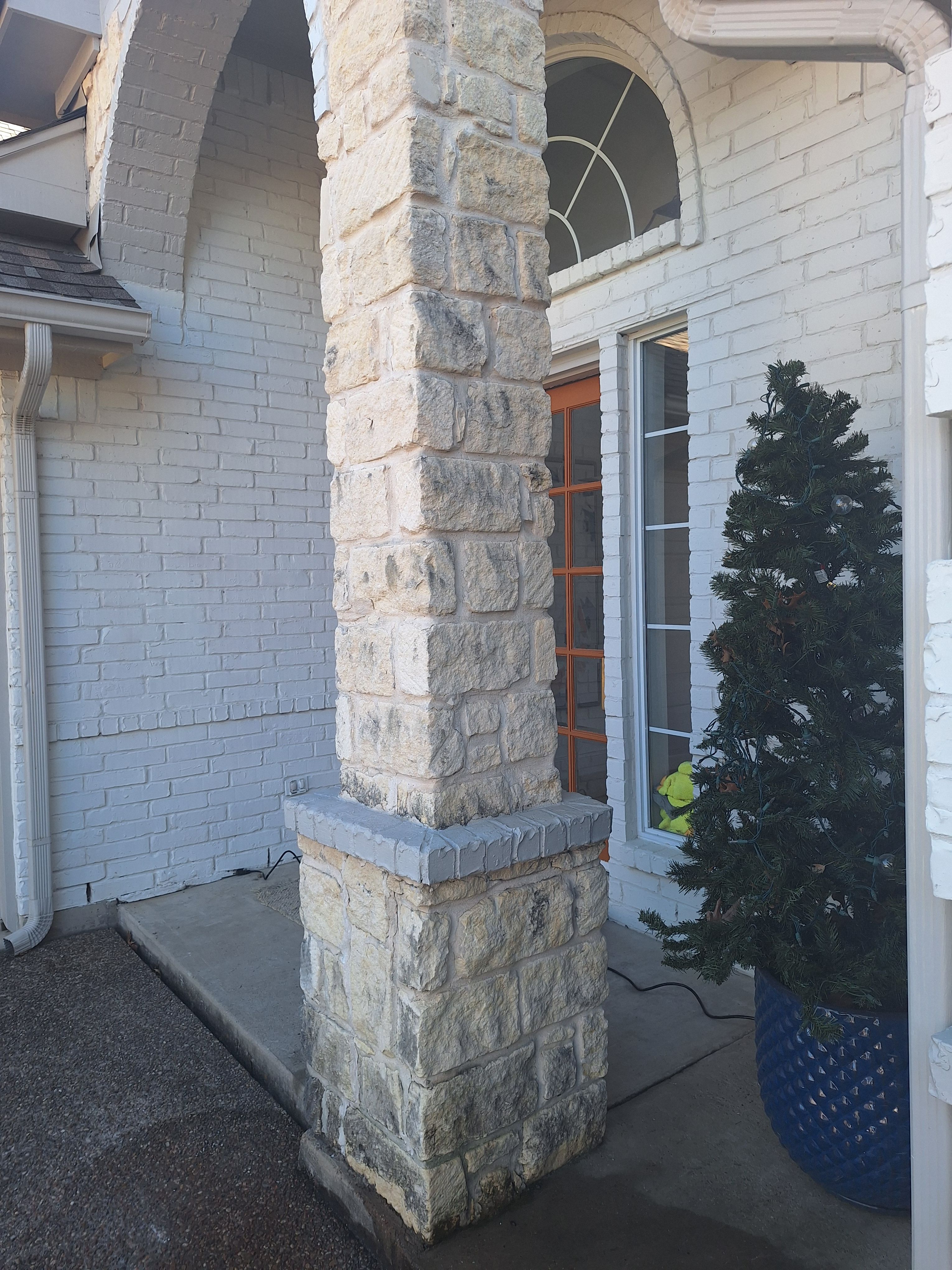  for Connected Exterior Cleaning in Dallas, TX