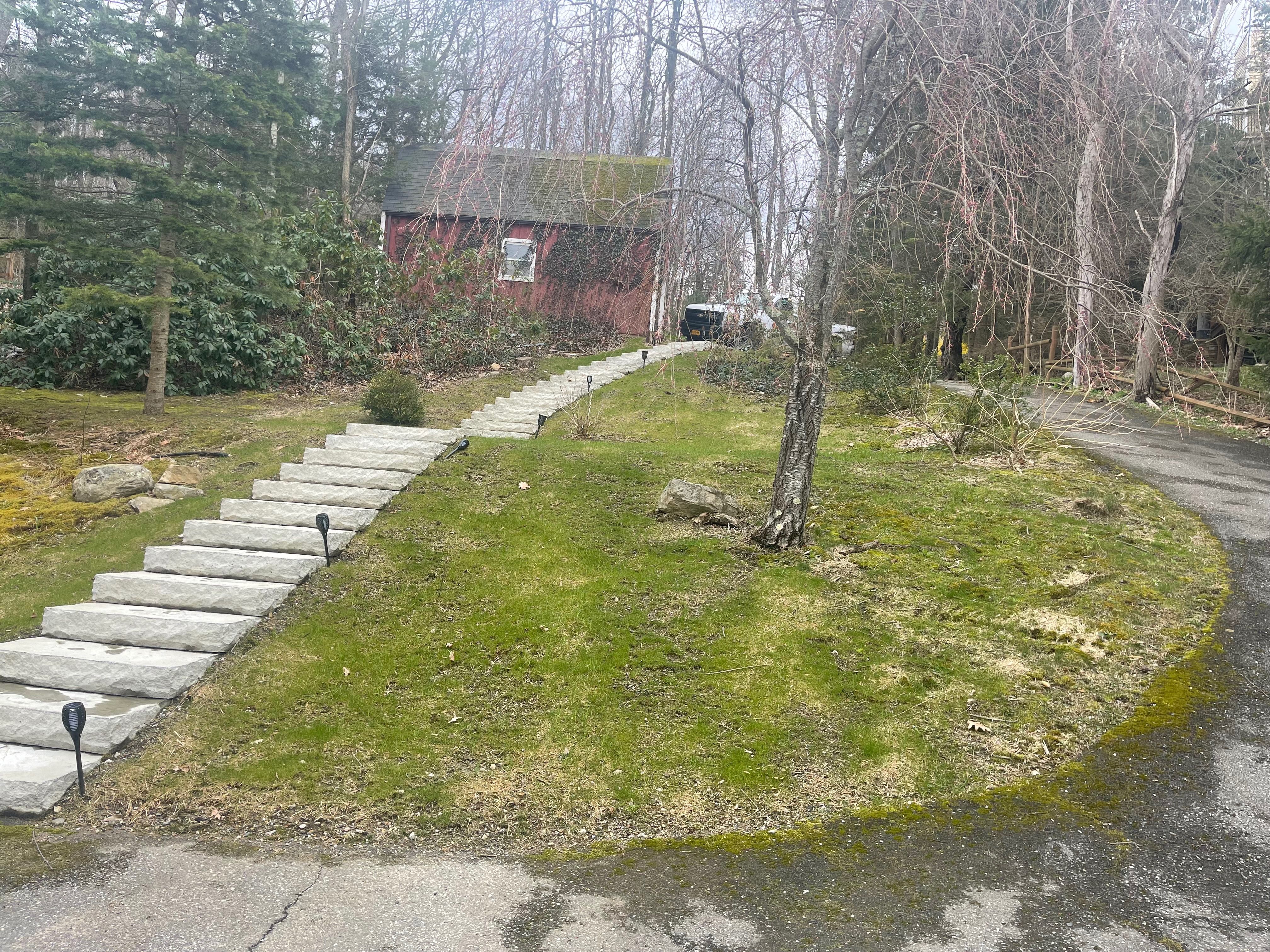  for NK Landscaping LLC in Dutchess County, NY