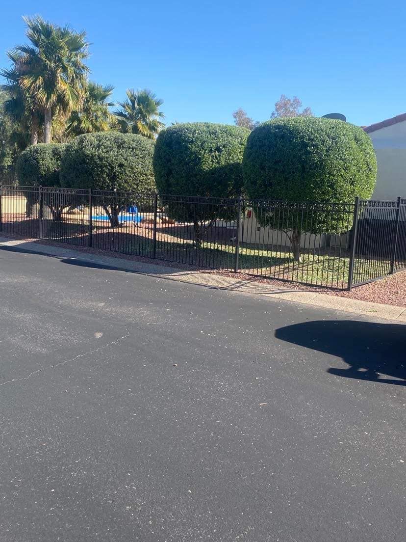  for Ramirez Landscaping in El Mirage, AZ