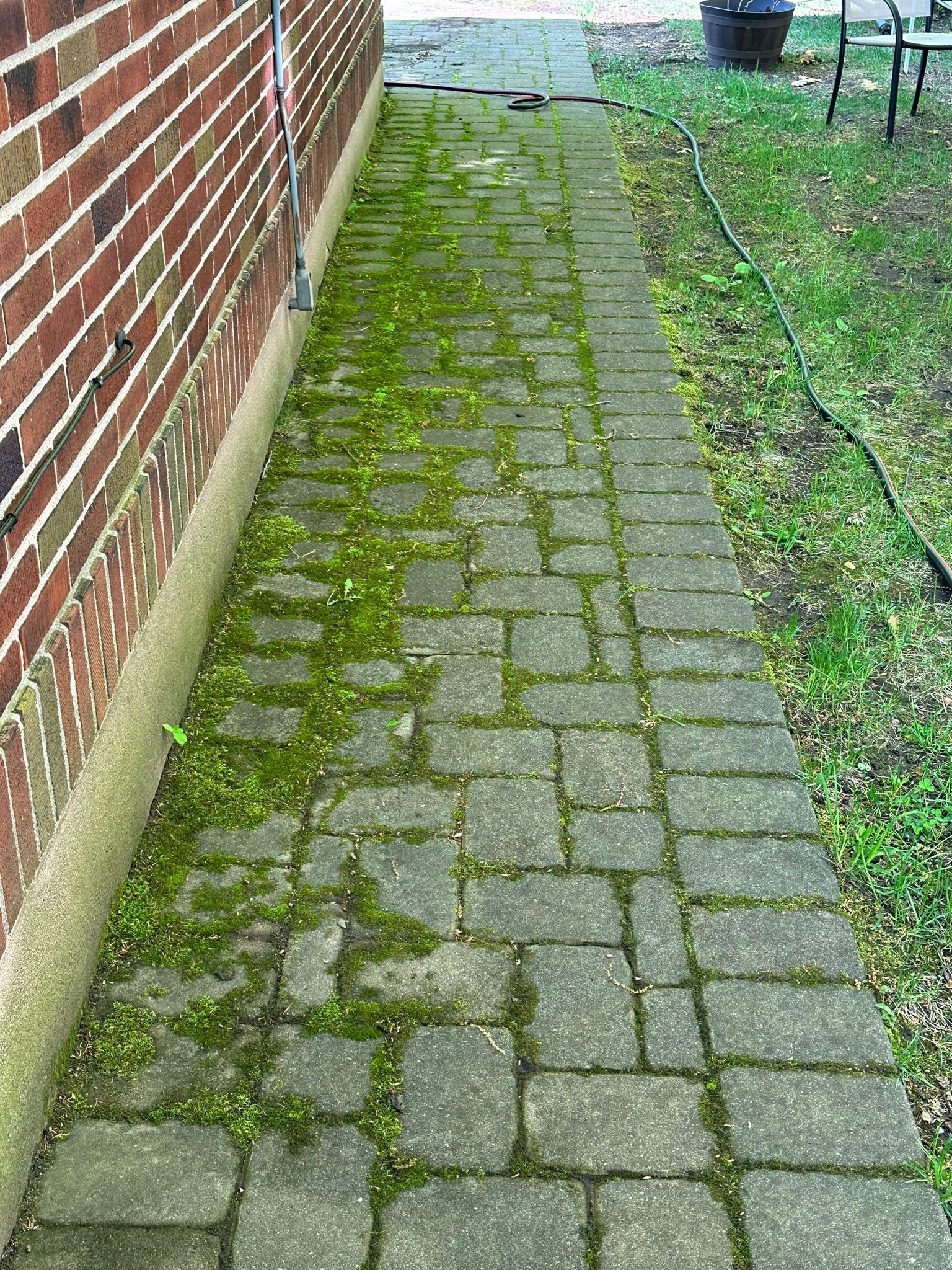  for Sinclair's Services LLC in Hackensack, NJ