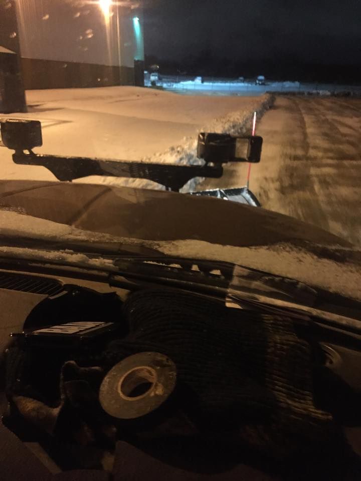  for Barron and Son's 4 Season Lawn Service in Saint Joseph, MO