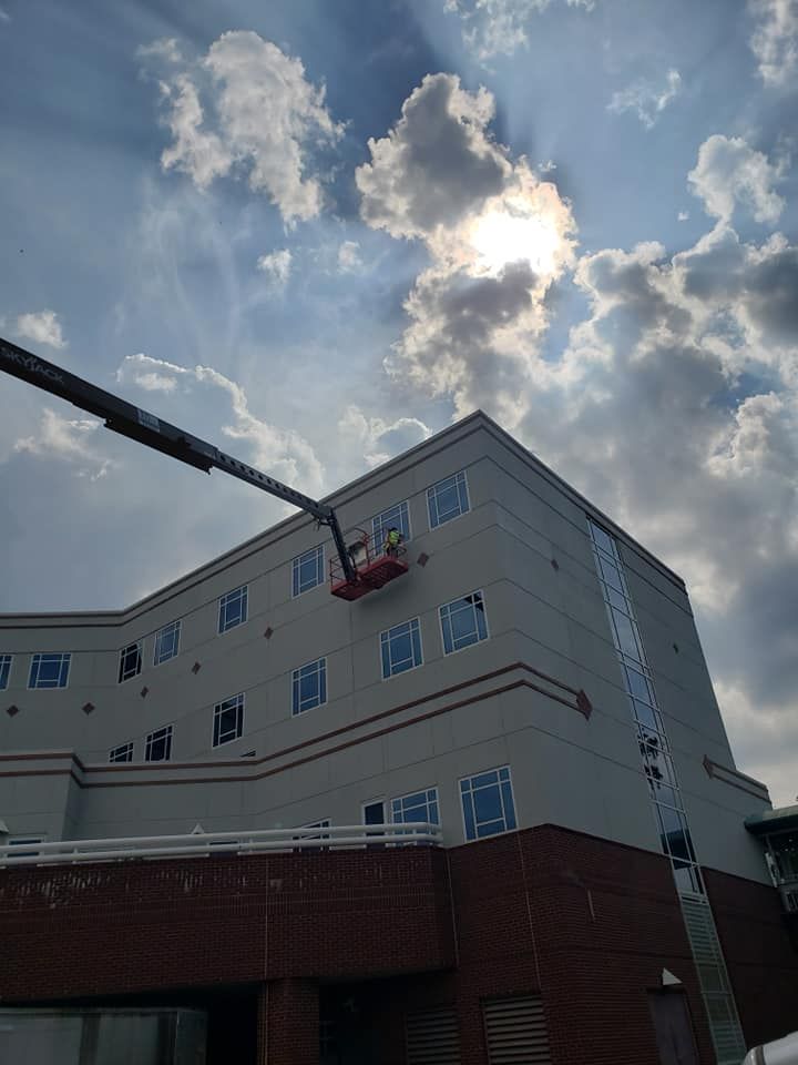  for Comptons Painting LLC in Smyrna, TN