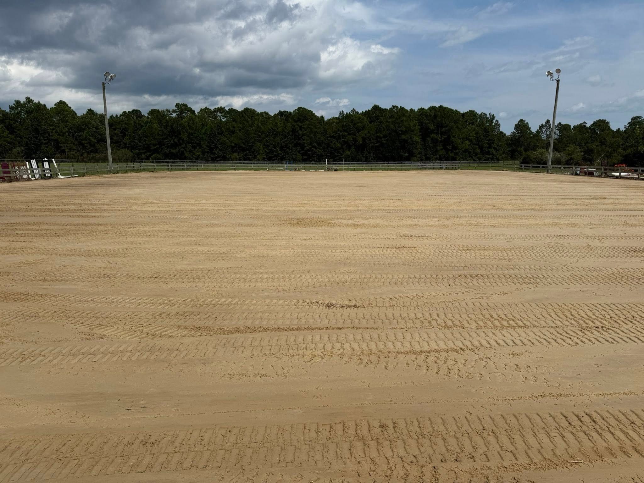  for AL Dirtworks LLC in Augustine, FL