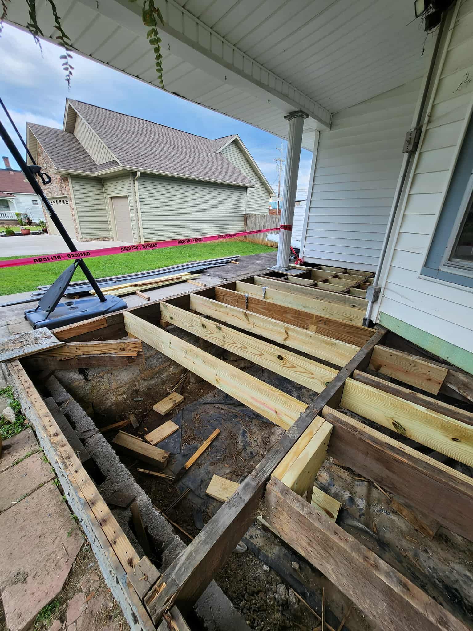 All Photos for Rooted Renovations in Whitwell, TN