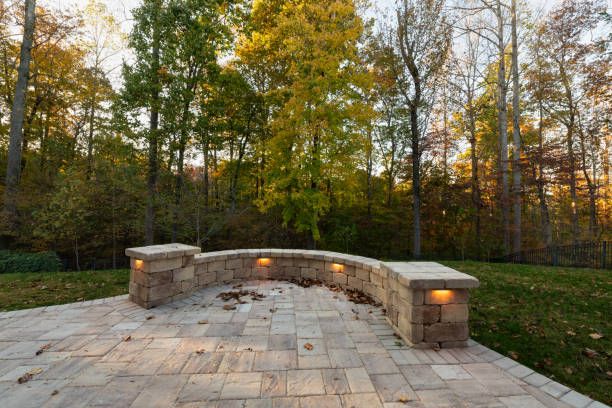 Lawn Maintenance for Morning Dew Landscaping Services in  Marlboro, NY