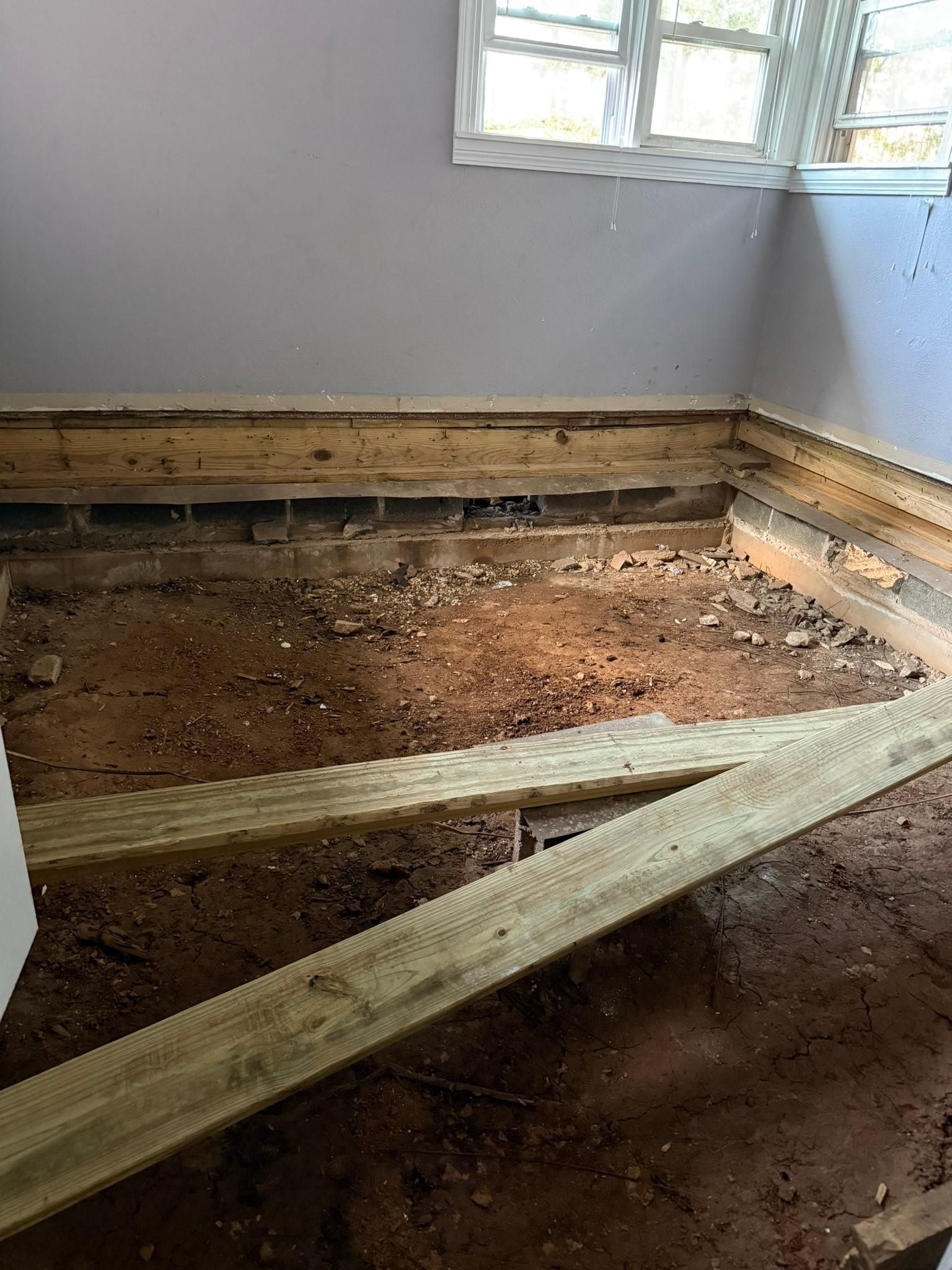  for Southland Fencing and Construction in Anniston, AL