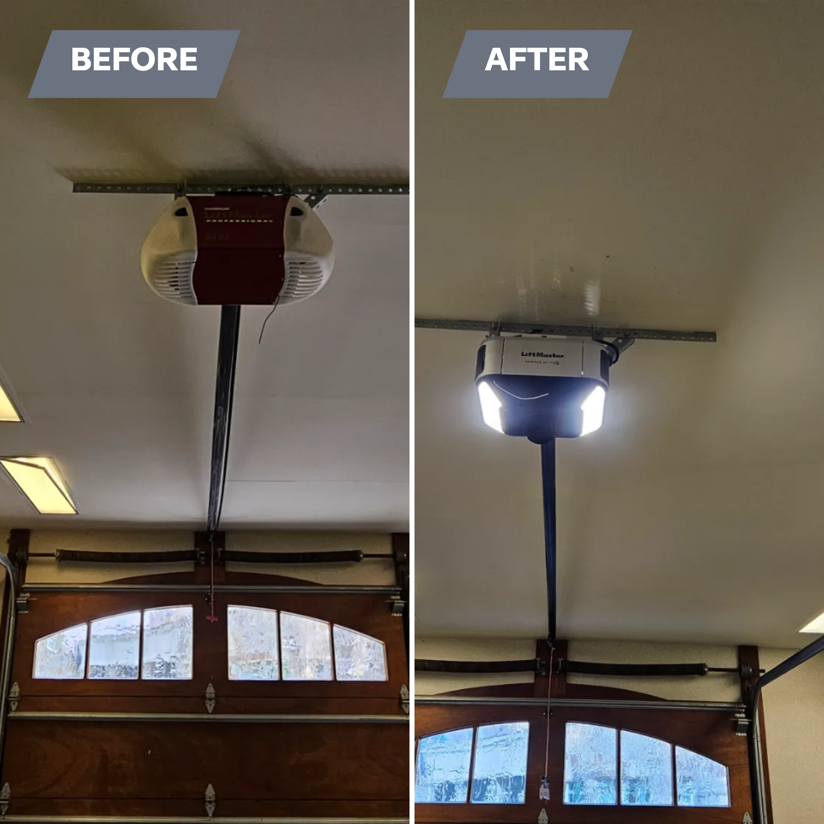 All Photos for Awards Garage Door Repair in Charlotte, NC