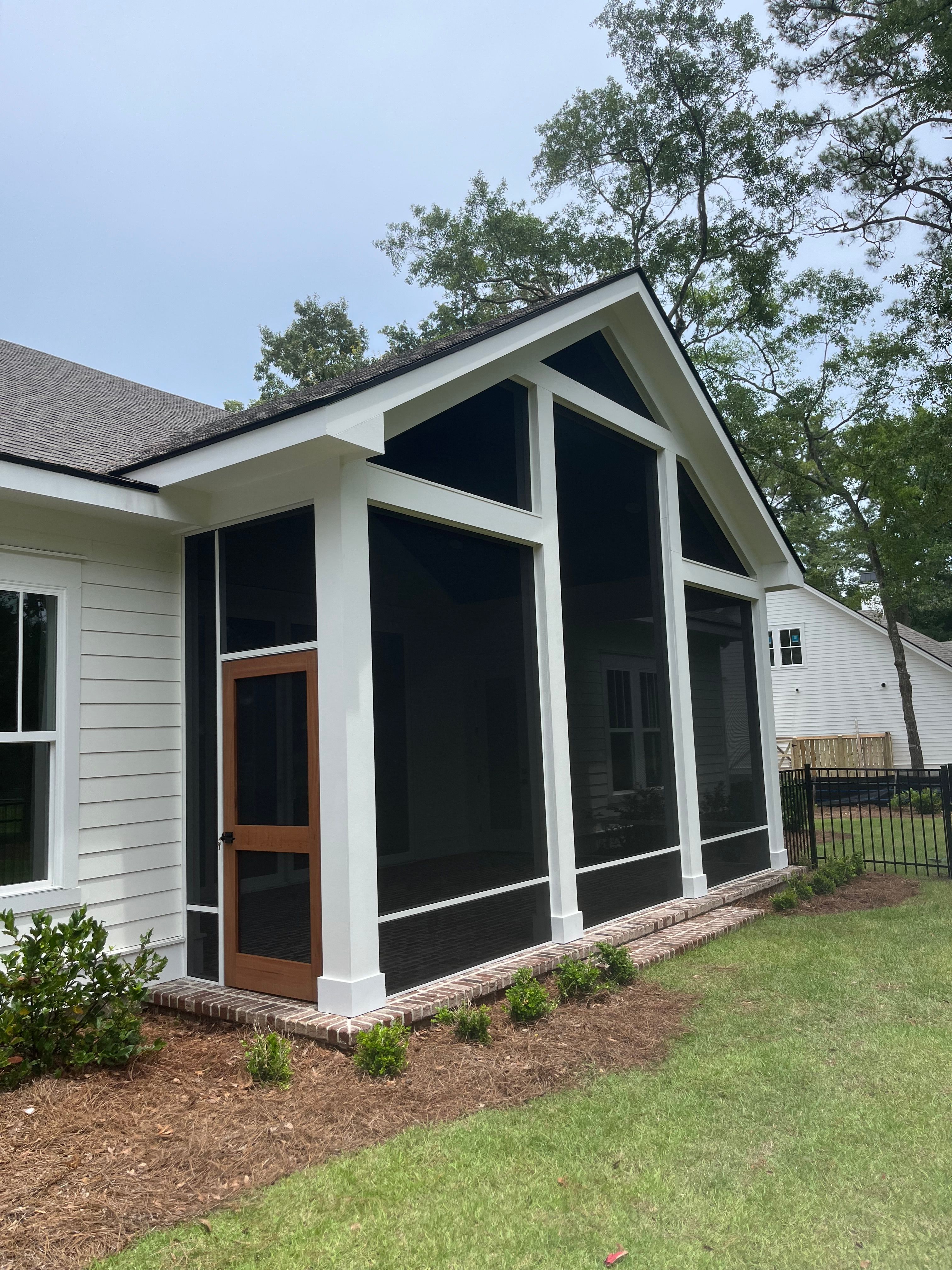  for DC Exteriors in Savannah, GA