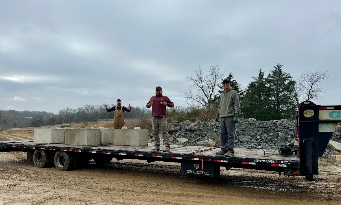  for Clear Tree Land Solutions in Dawson County, GA