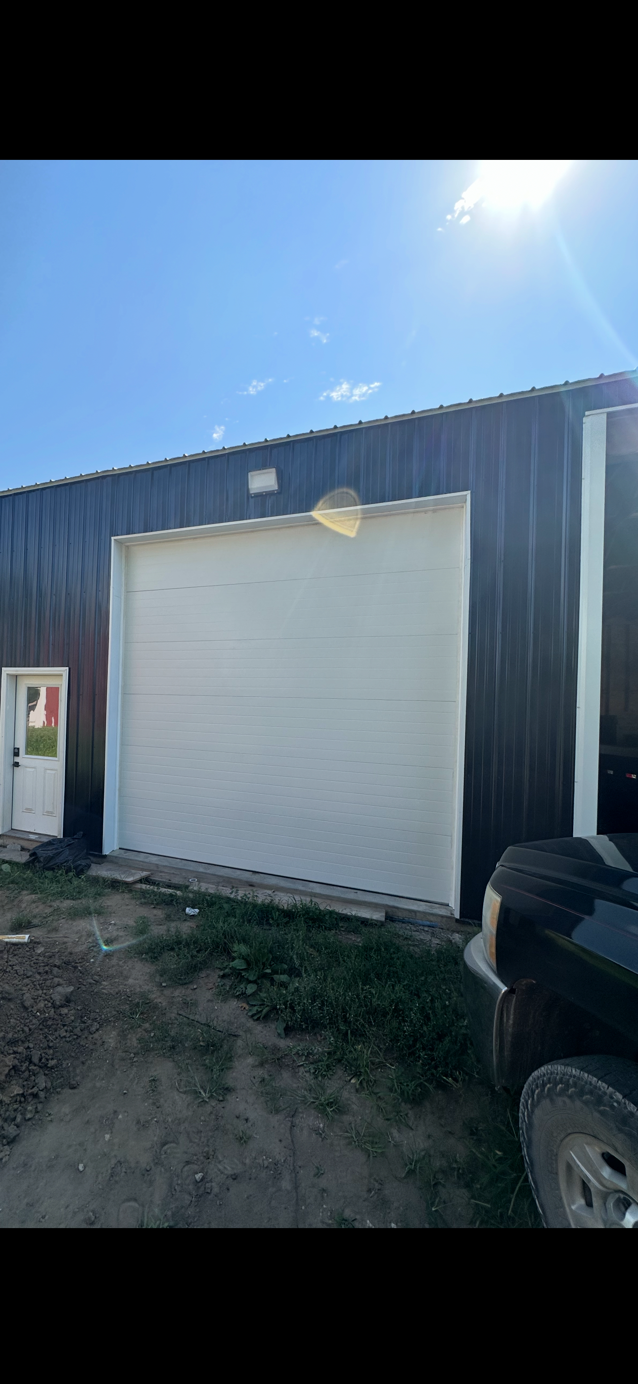  for JD Door & Contracting in Kansas City, MO